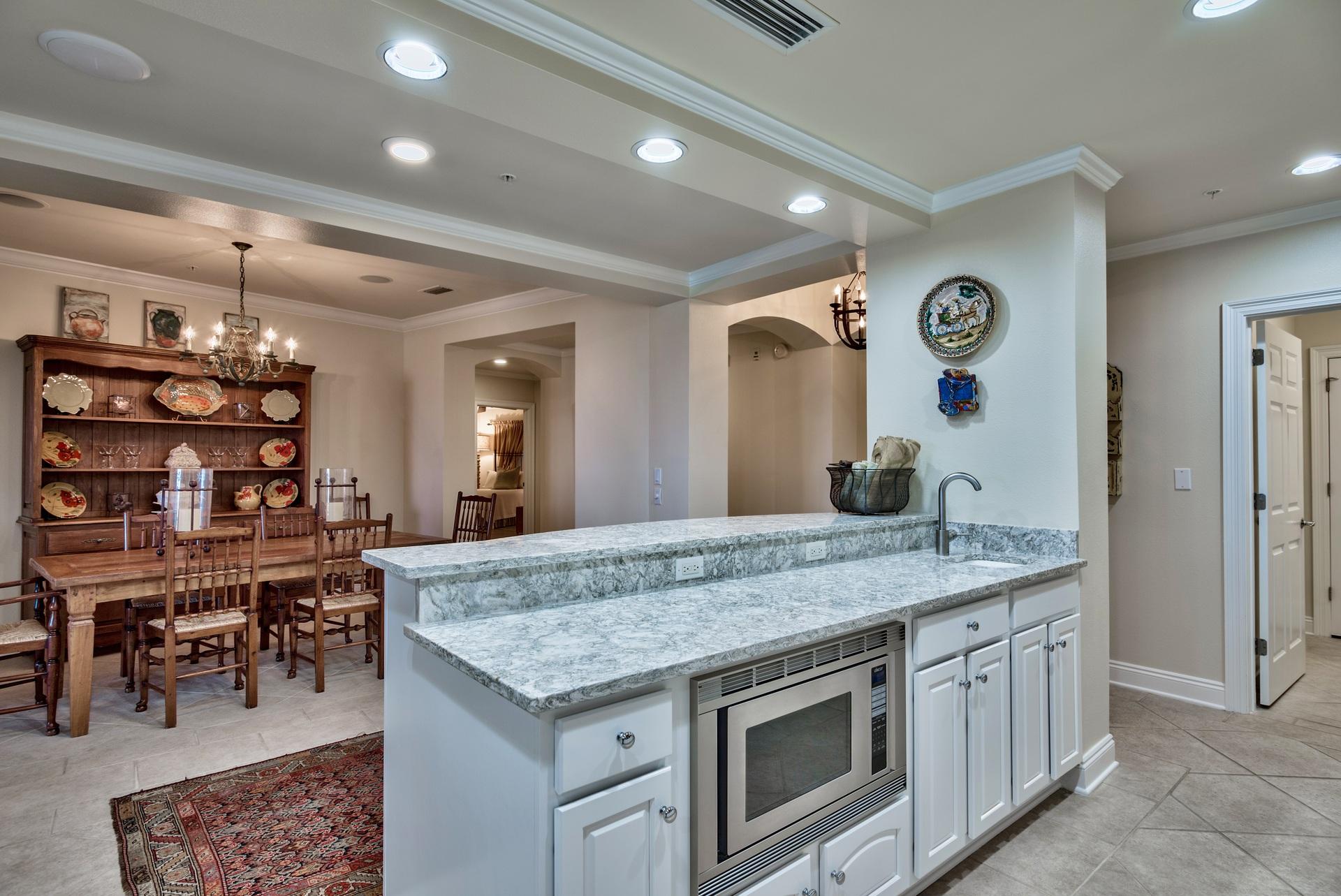 BELLA VITA - Residential