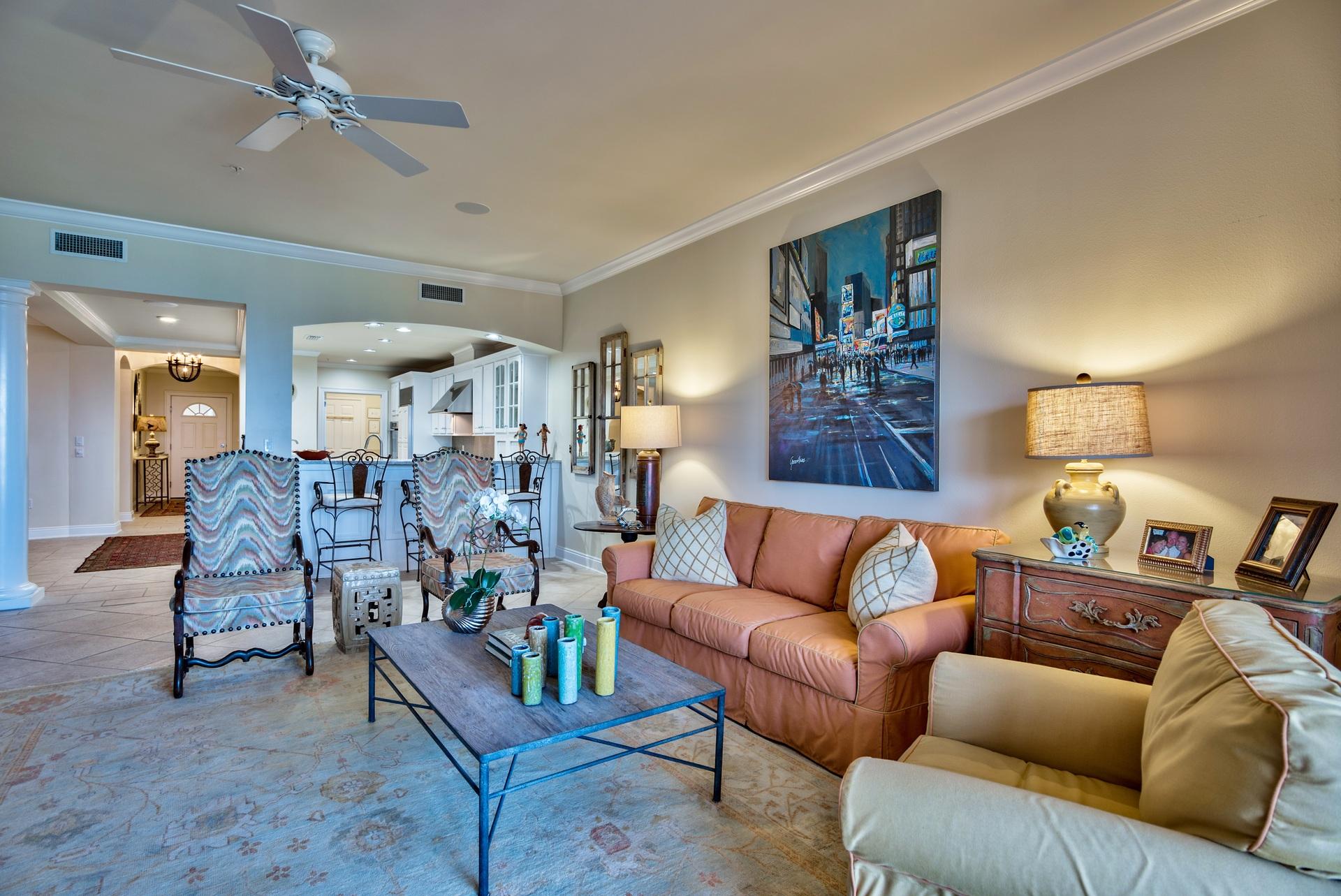 BELLA VITA - Residential