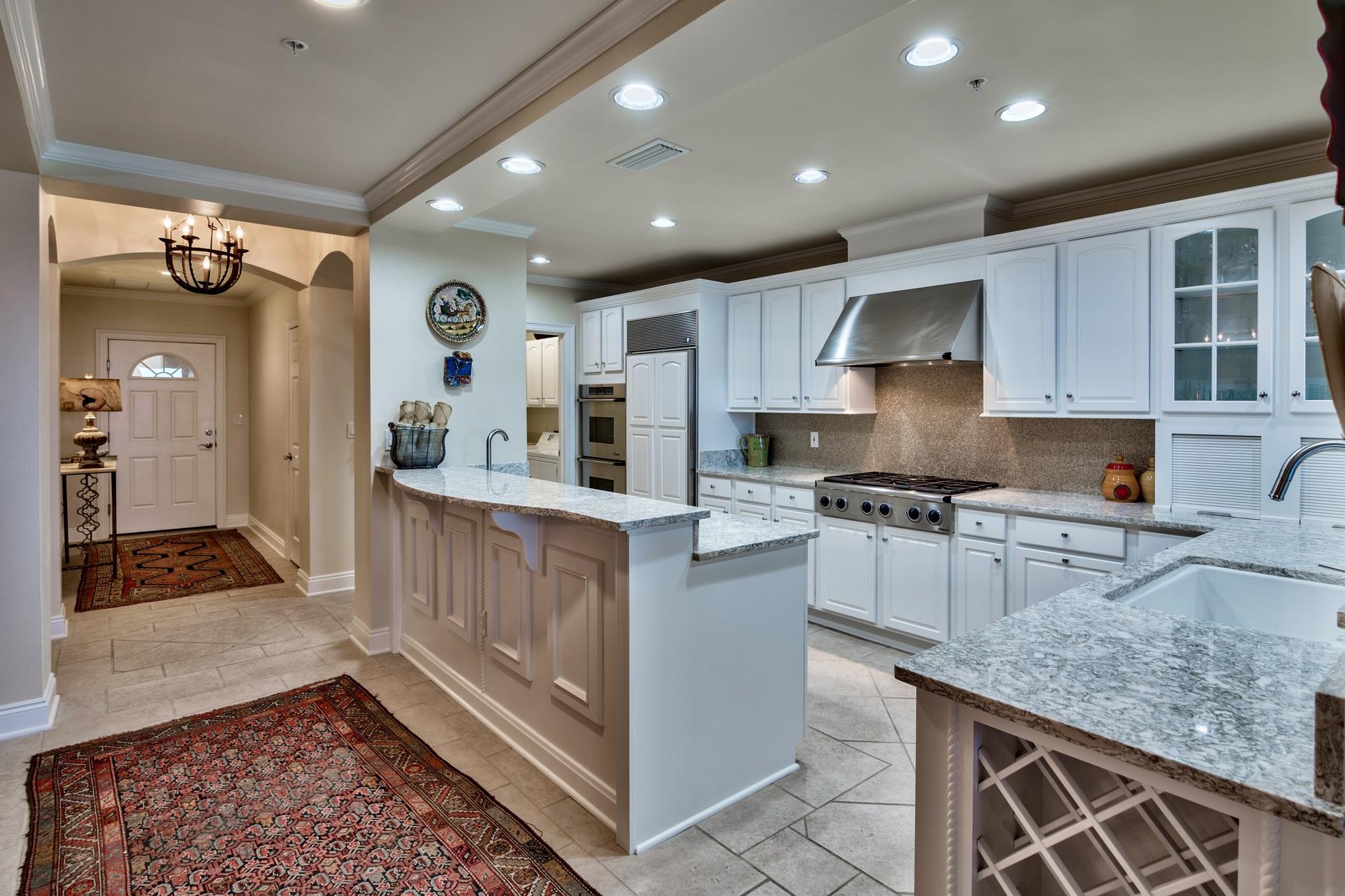 BELLA VITA - Residential