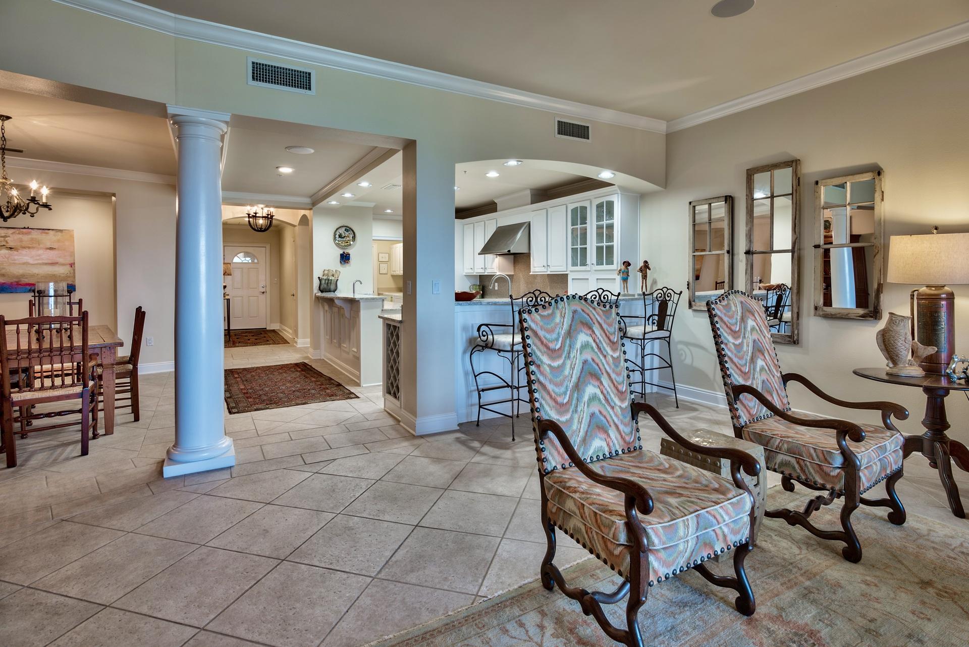 BELLA VITA - Residential