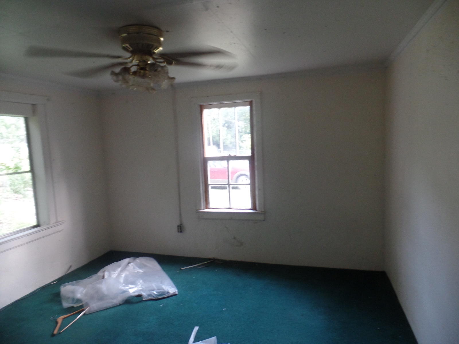 CRESTVIEW - Residential