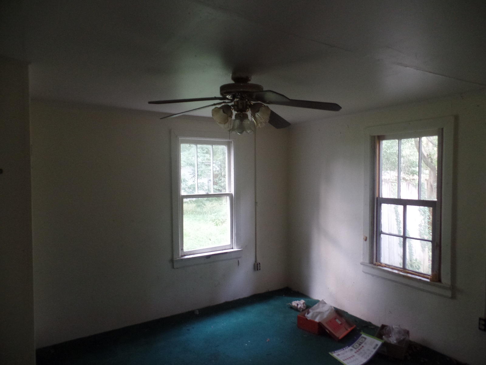 CRESTVIEW - Residential