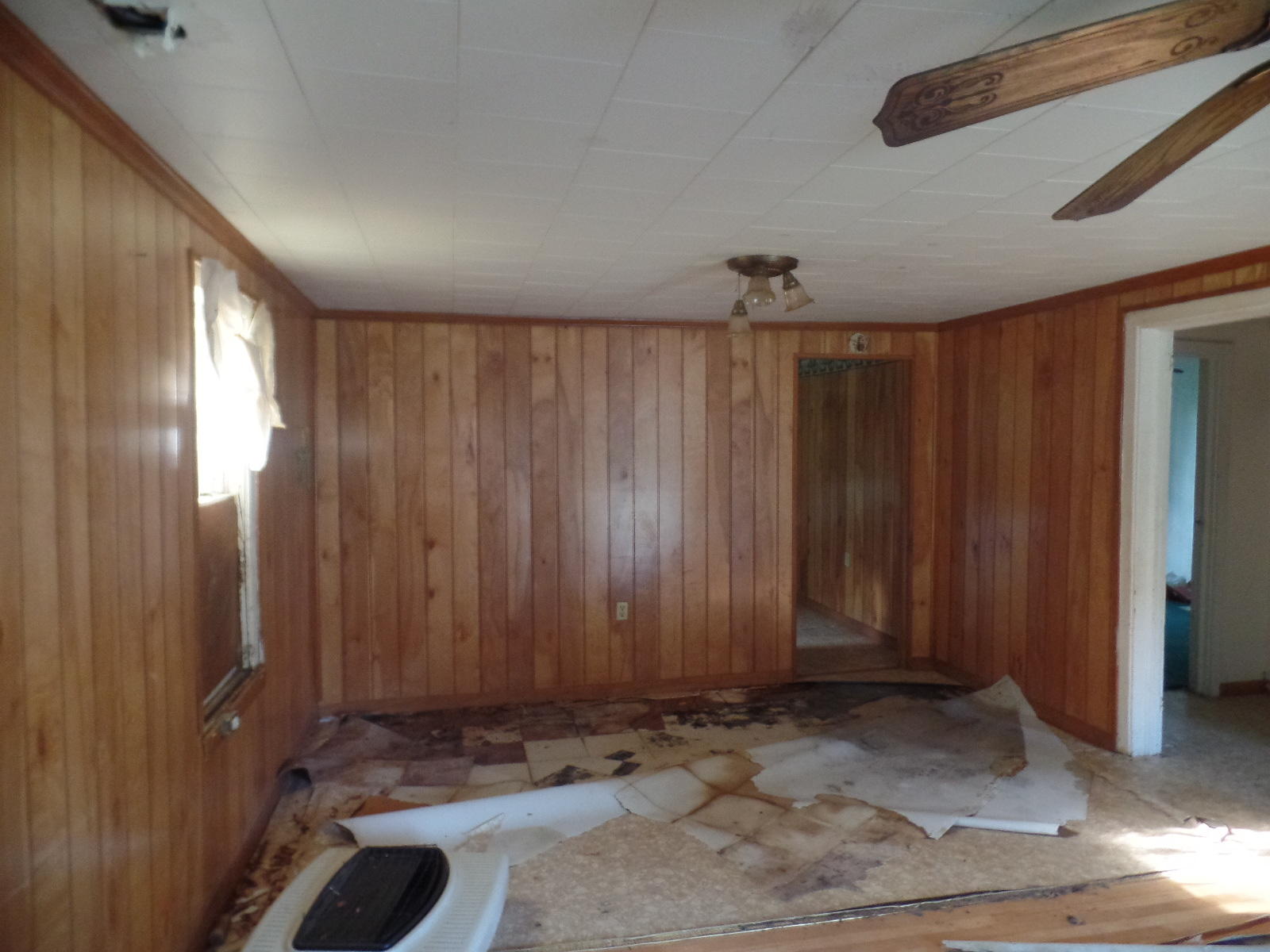 CRESTVIEW - Residential