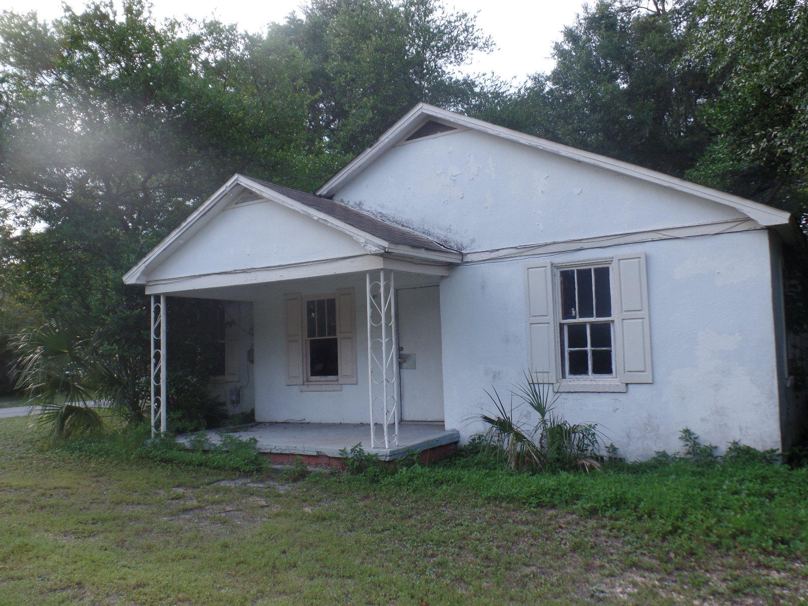 CRESTVIEW - Residential