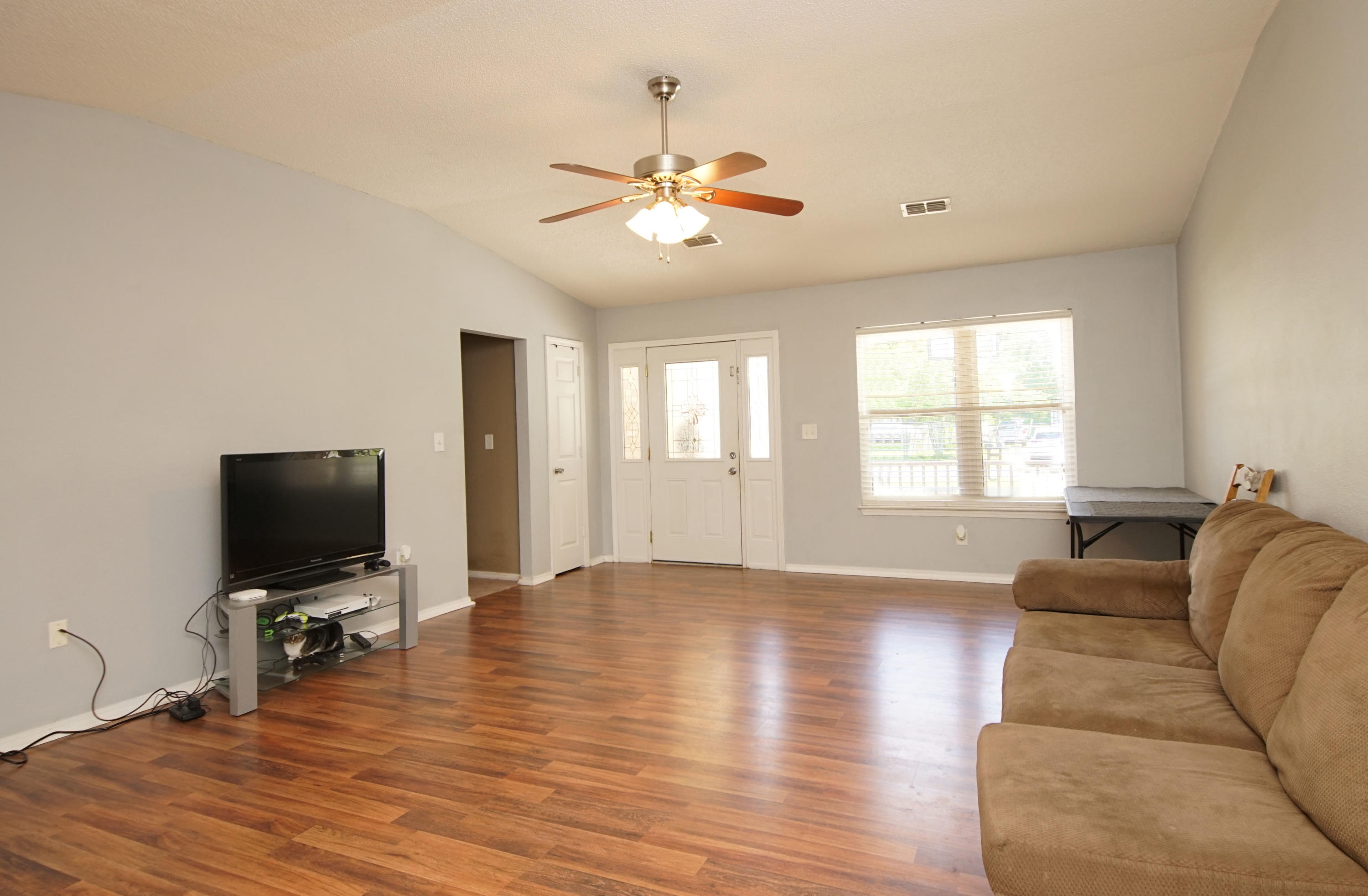 WYNNEHAVEN BEACH ESTATES - Residential