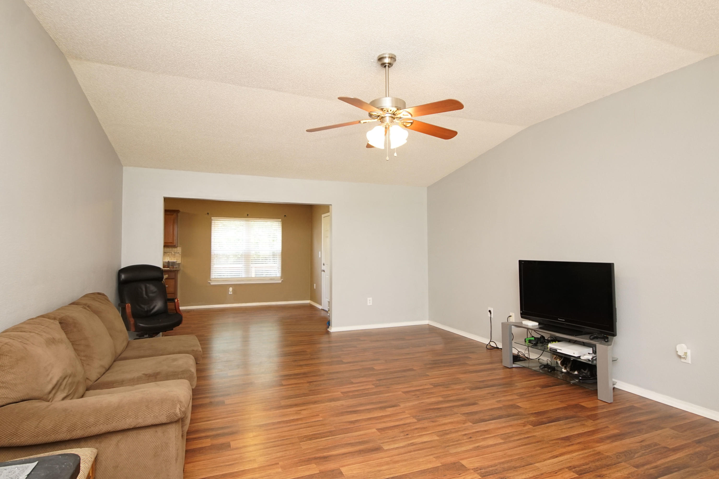 WYNNEHAVEN BEACH ESTATES - Residential