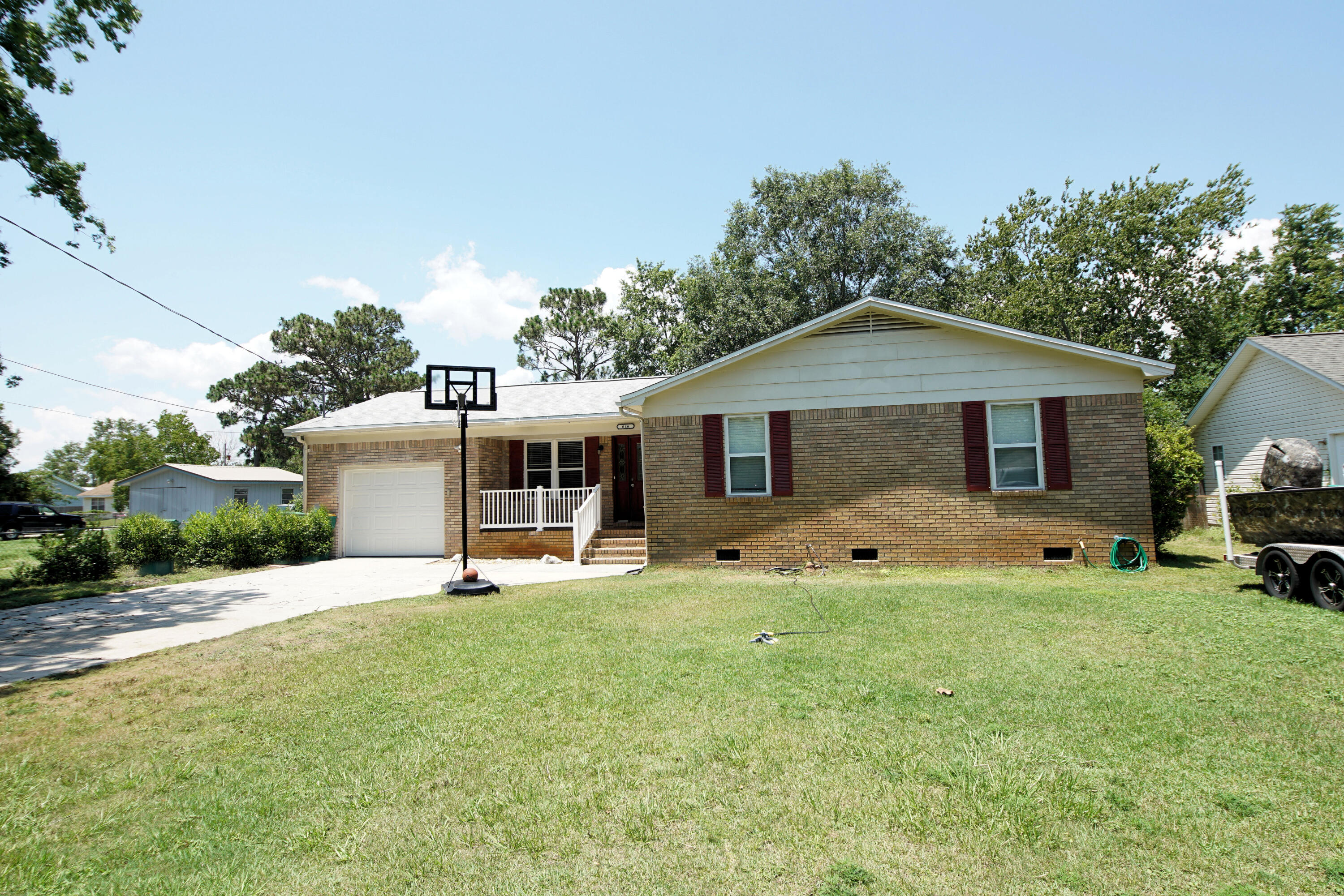 WYNNEHAVEN BEACH ESTATES - Residential