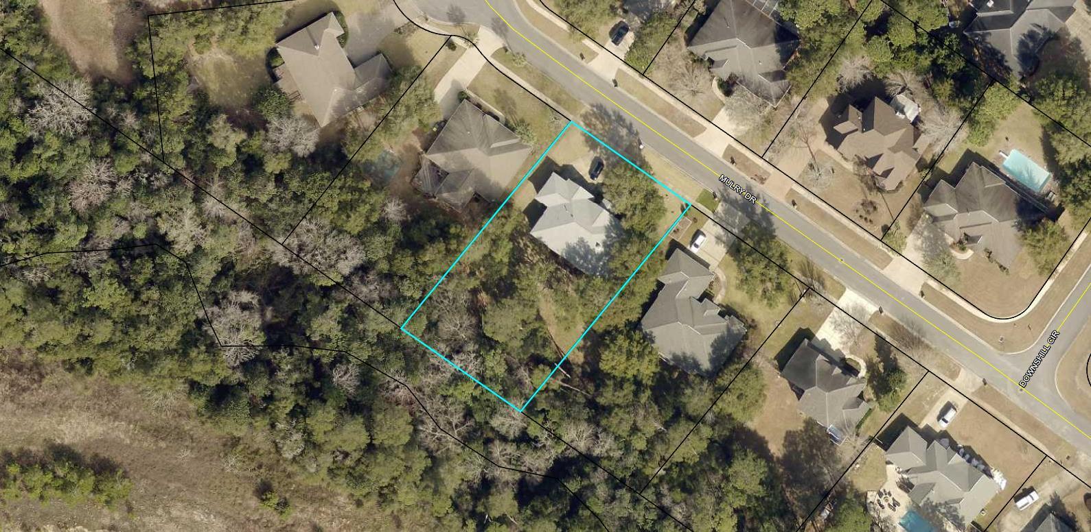 WYNNEHAVEN BEACH ESTATES - Residential