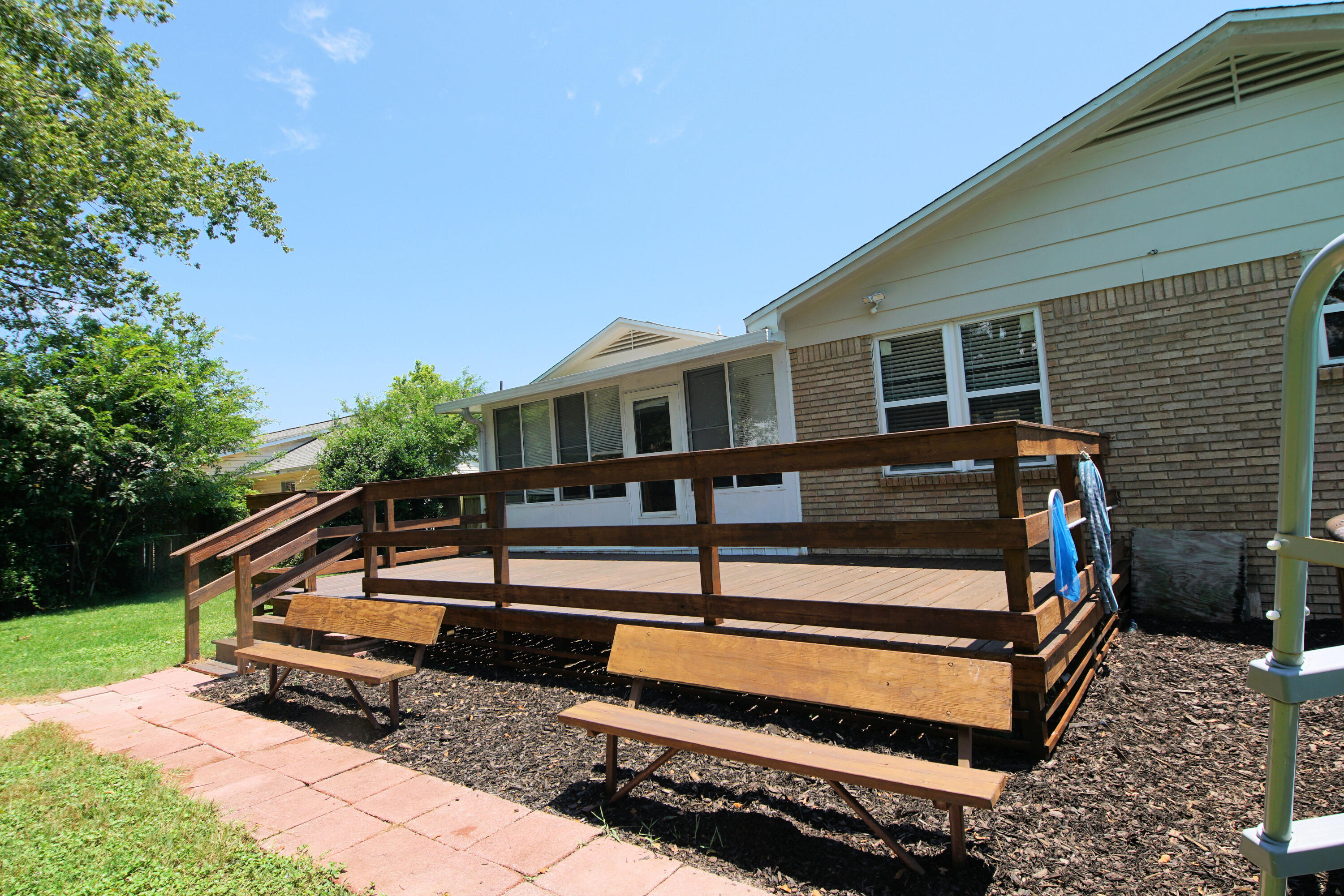 WYNNEHAVEN BEACH ESTATES - Residential