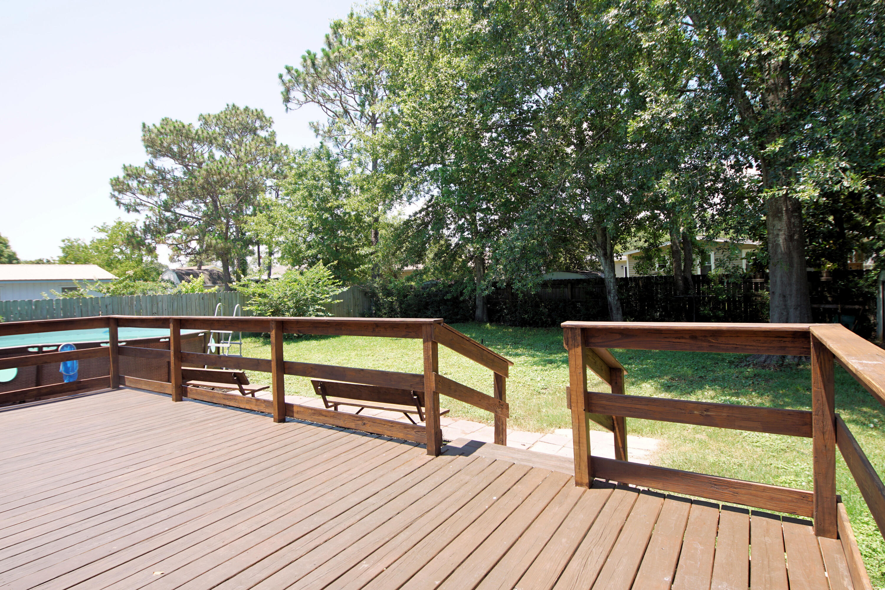 WYNNEHAVEN BEACH ESTATES - Residential