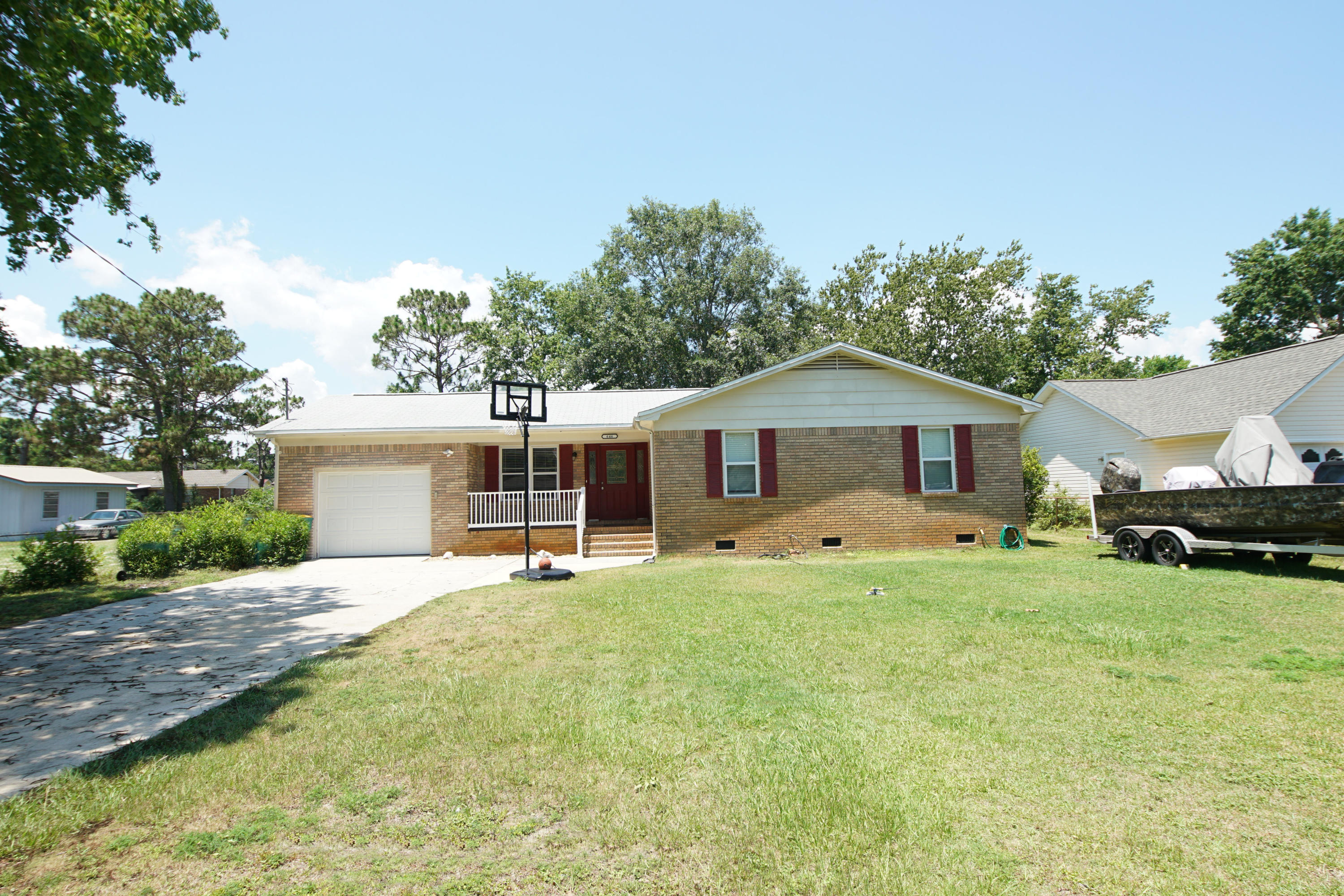 WYNNEHAVEN BEACH ESTATES - Residential