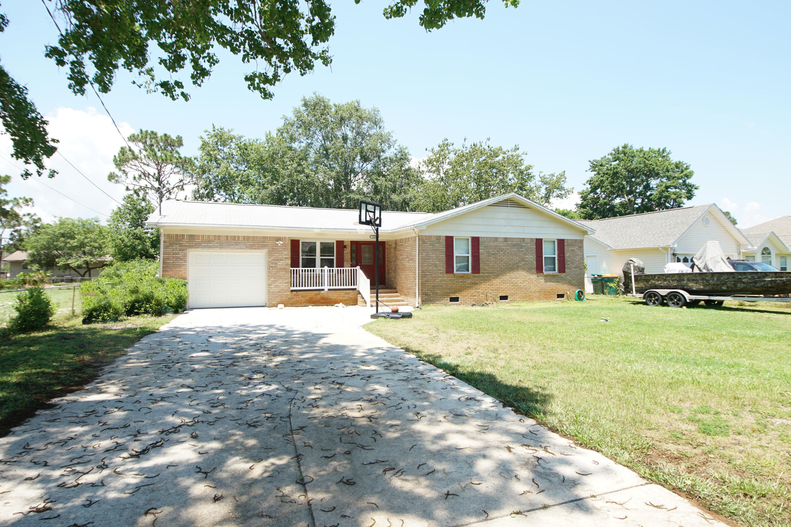 WYNNEHAVEN BEACH ESTATES - Residential