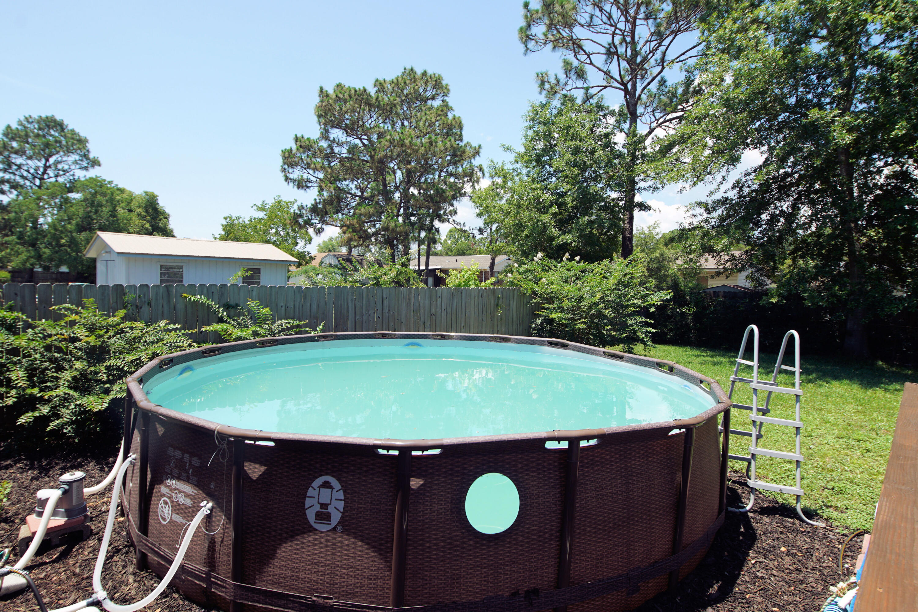 WYNNEHAVEN BEACH ESTATES - Residential