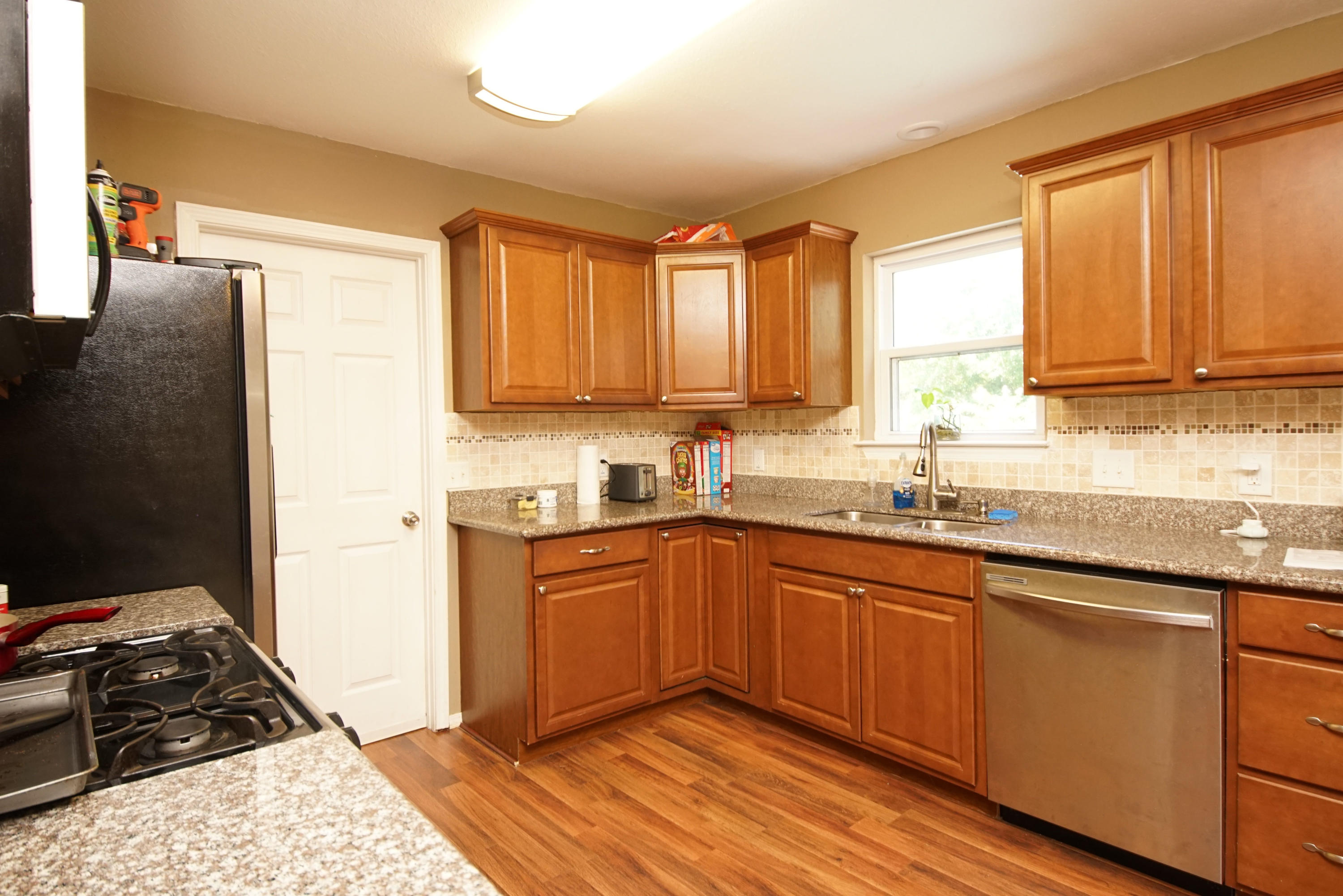 WYNNEHAVEN BEACH ESTATES - Residential