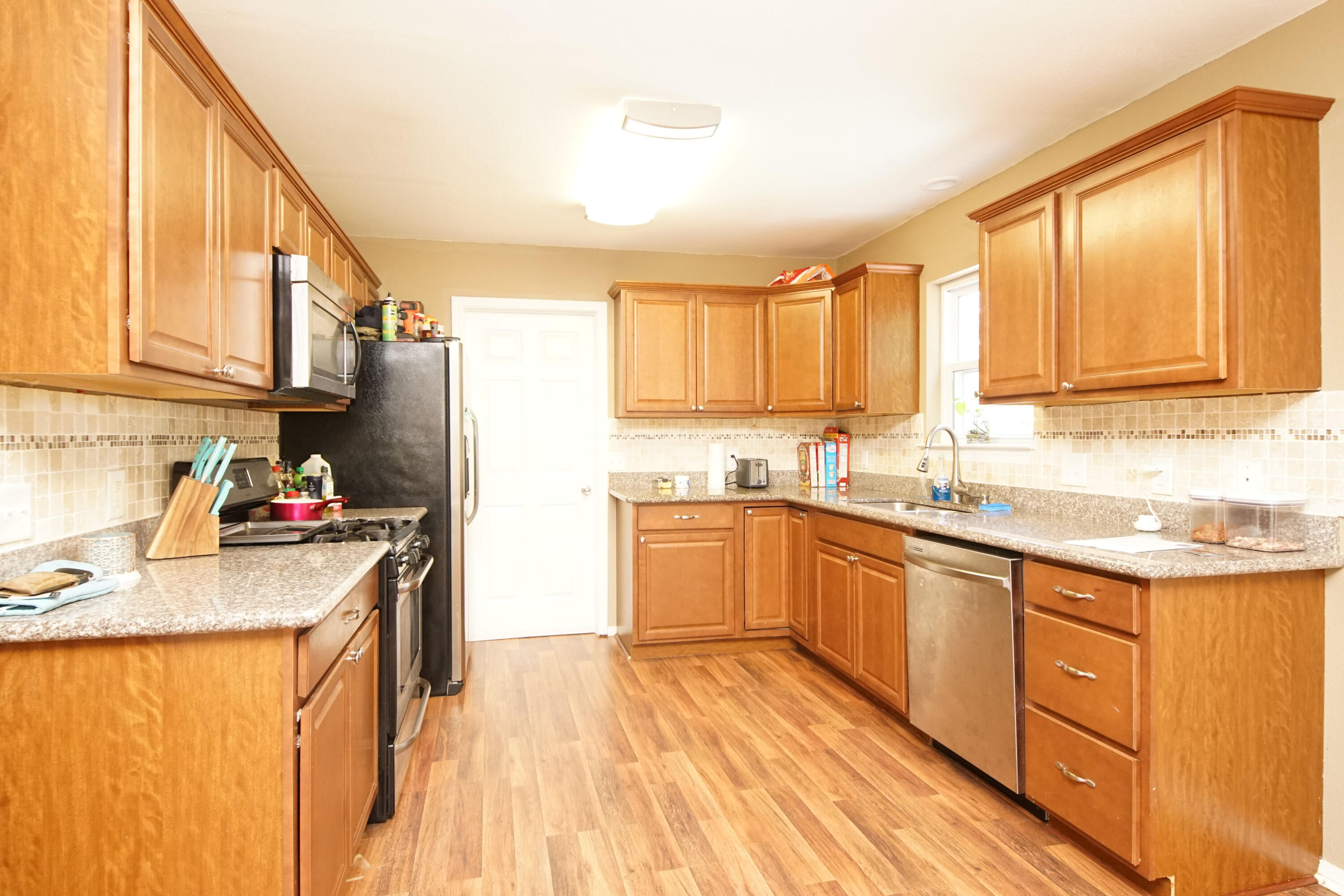 WYNNEHAVEN BEACH ESTATES - Residential