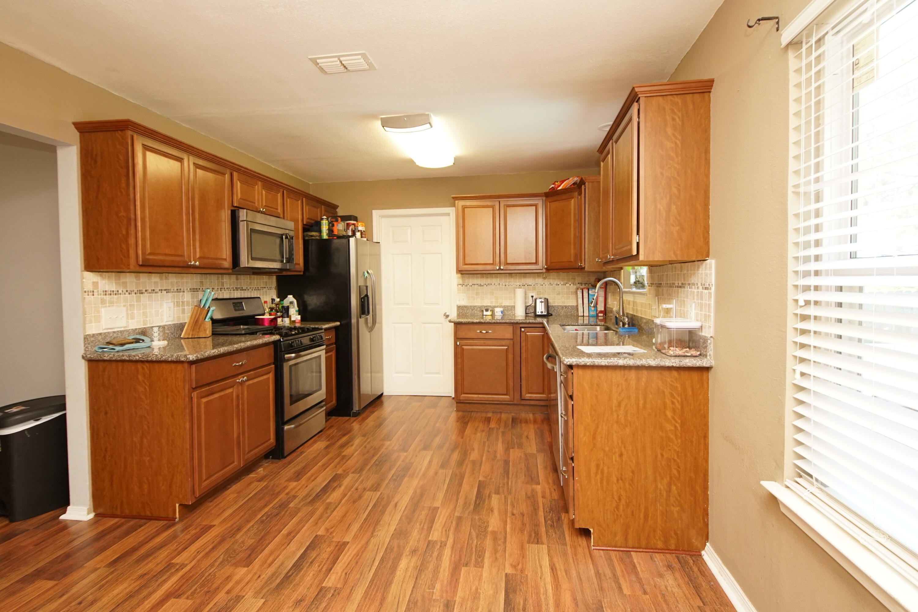 WYNNEHAVEN BEACH ESTATES - Residential