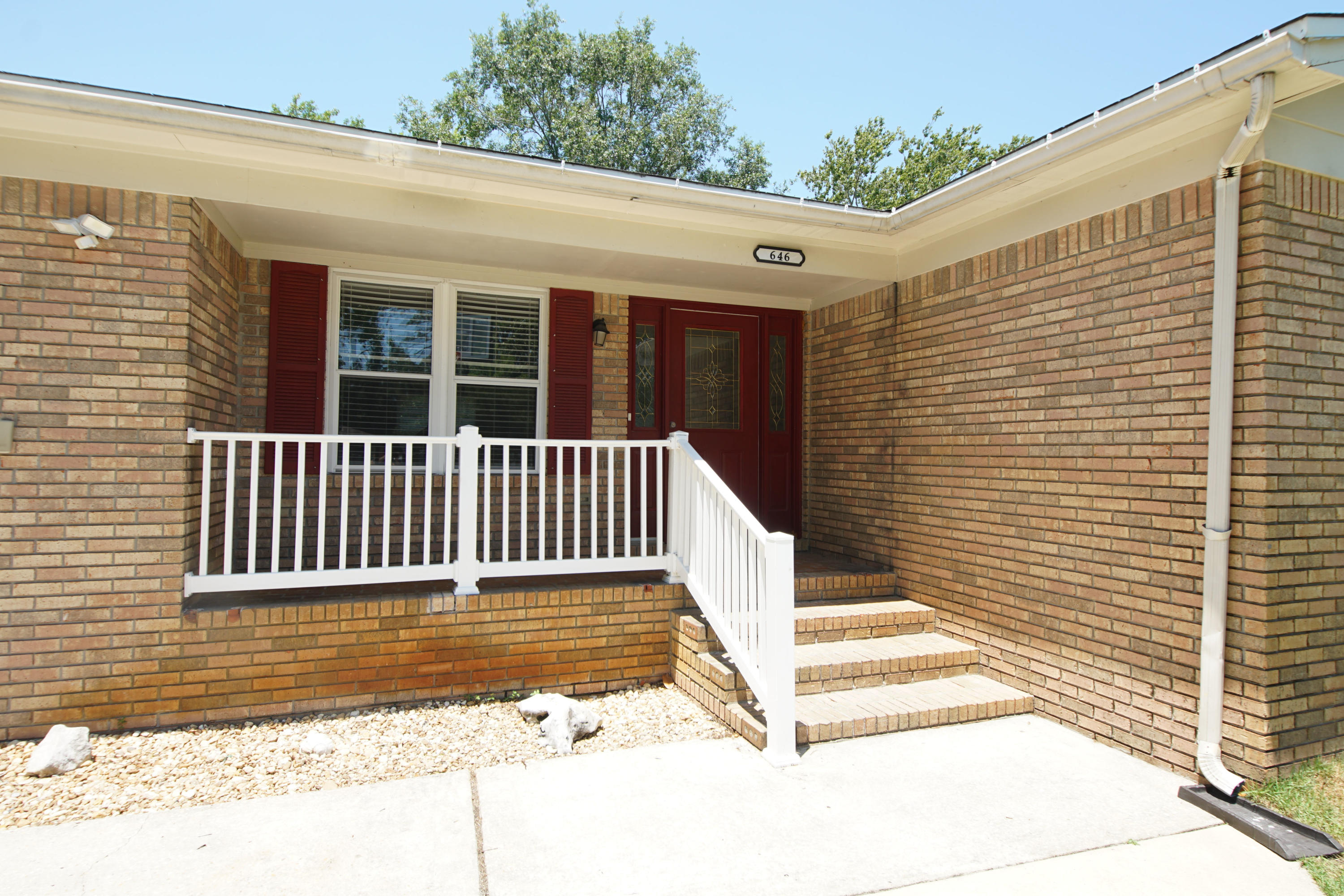 WYNNEHAVEN BEACH ESTATES - Residential