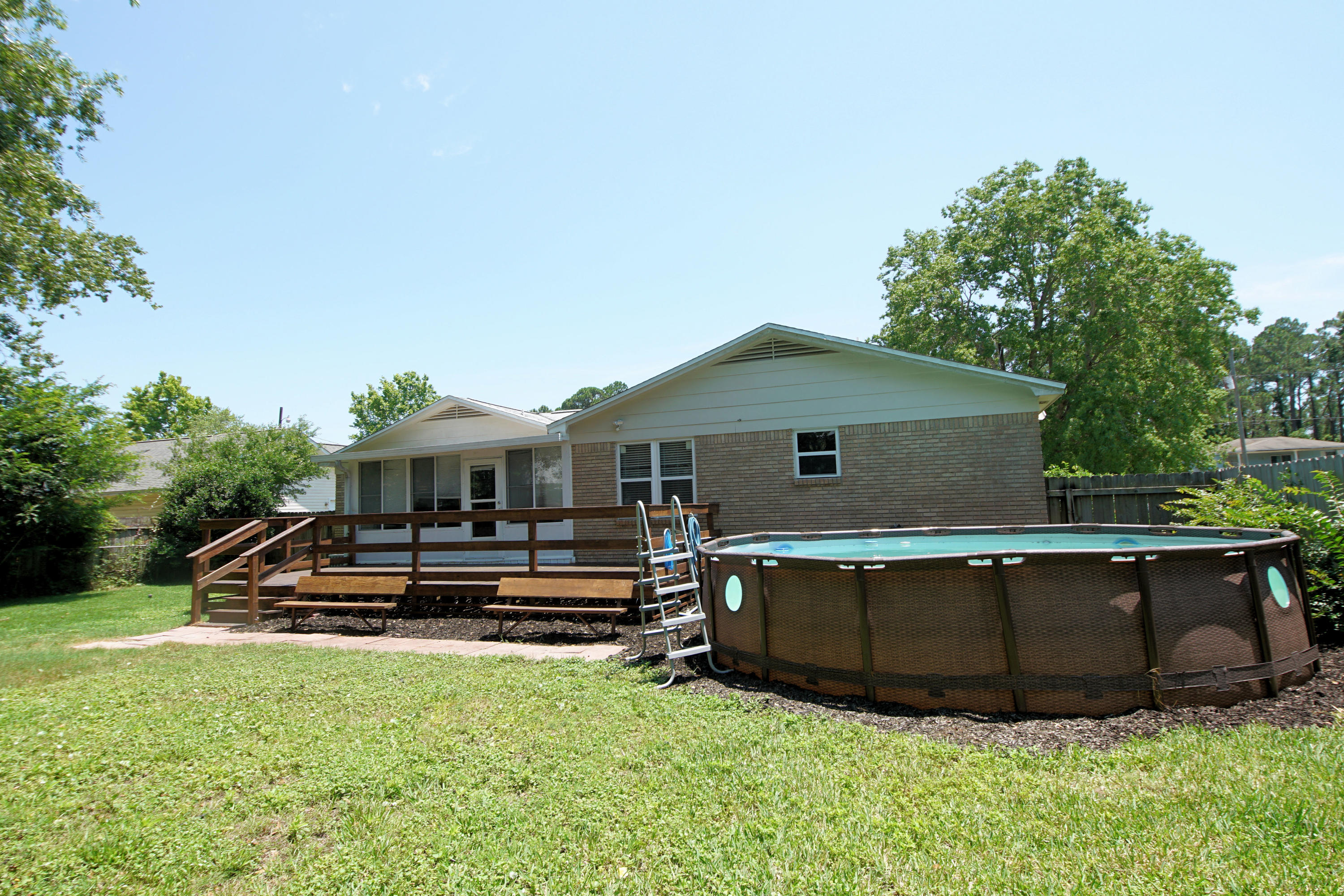 WYNNEHAVEN BEACH ESTATES - Residential