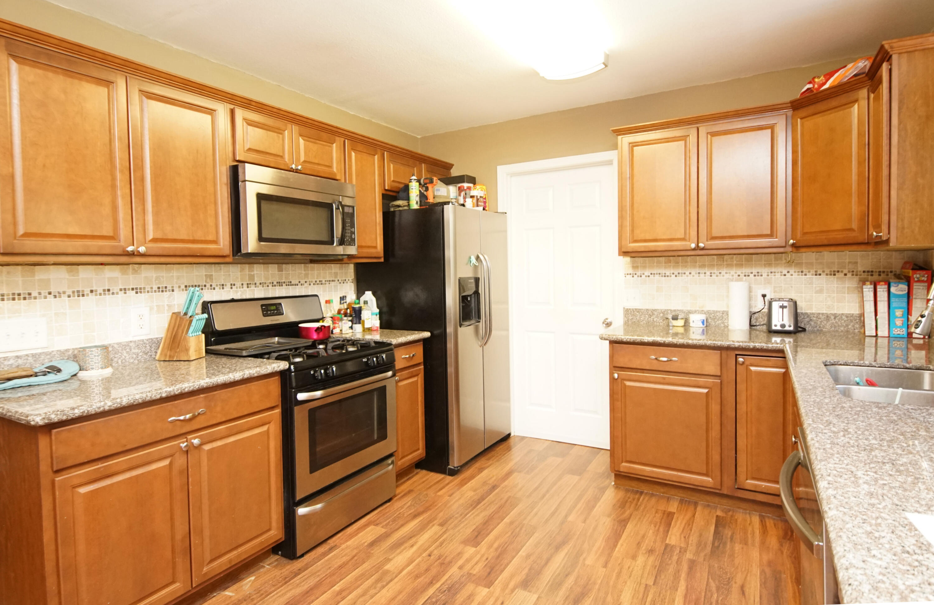 WYNNEHAVEN BEACH ESTATES - Residential