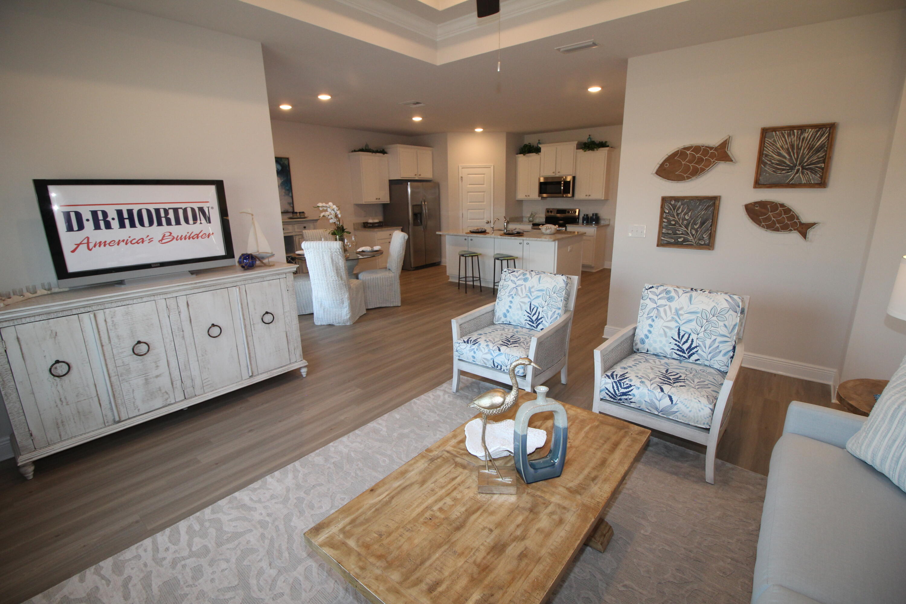 Hammock Oak Estates - Residential