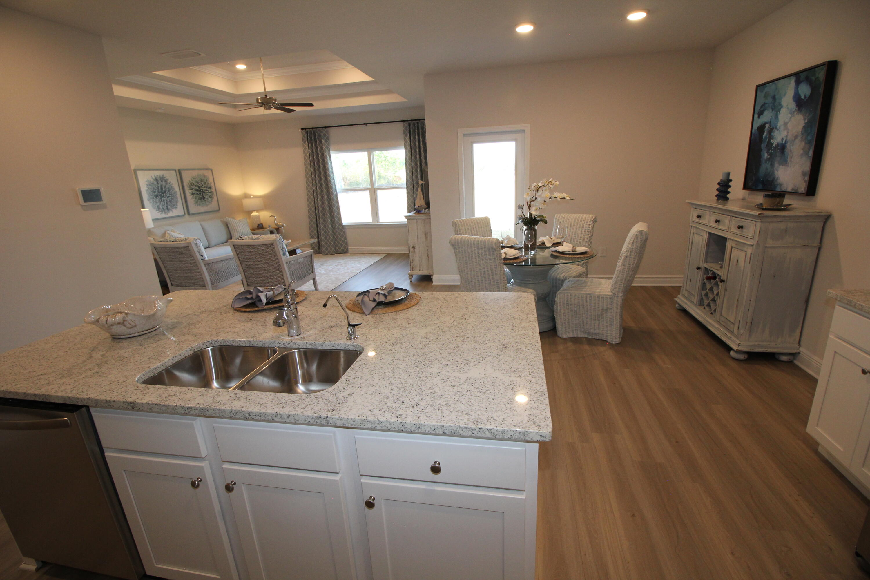 Hammock Oak Estates - Residential