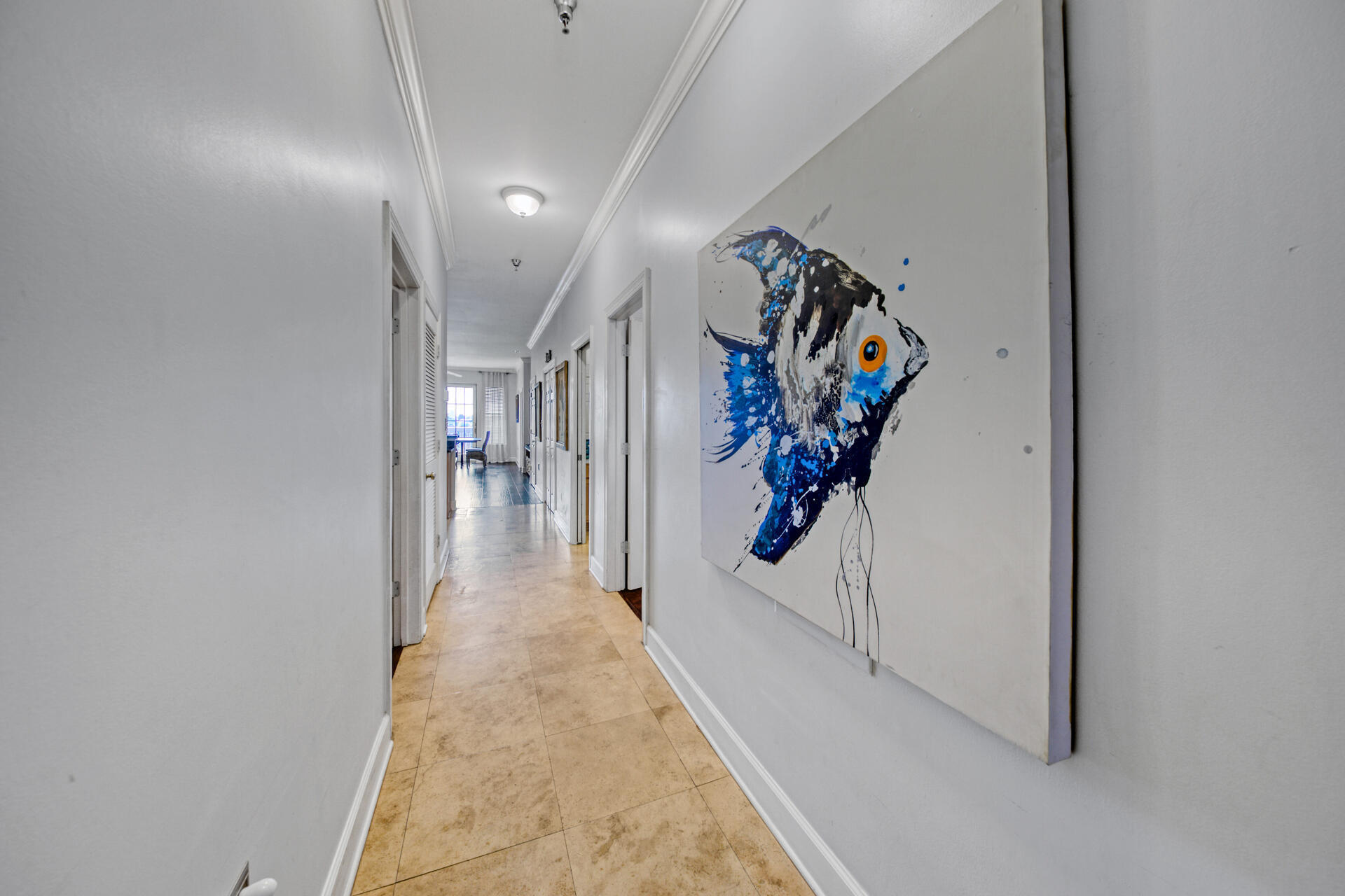 VILLAGE OF SOUTH WALTON BEACH THE - Residential