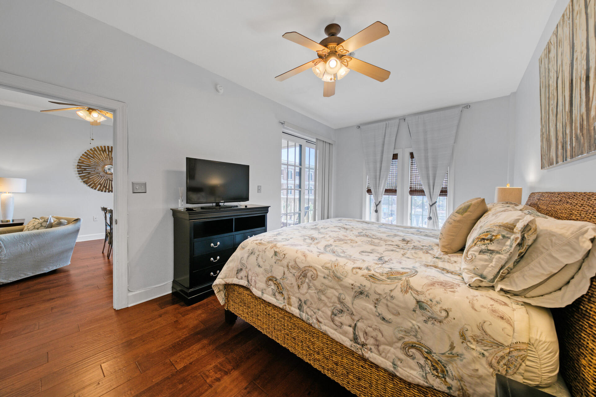 VILLAGE OF SOUTH WALTON BEACH THE - Residential