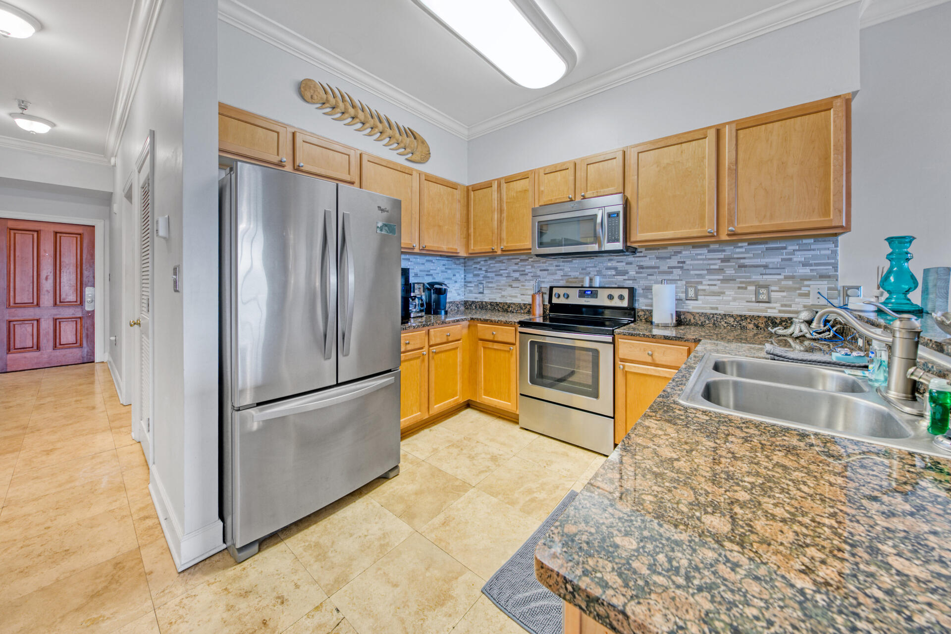 VILLAGE OF SOUTH WALTON BEACH THE - Residential