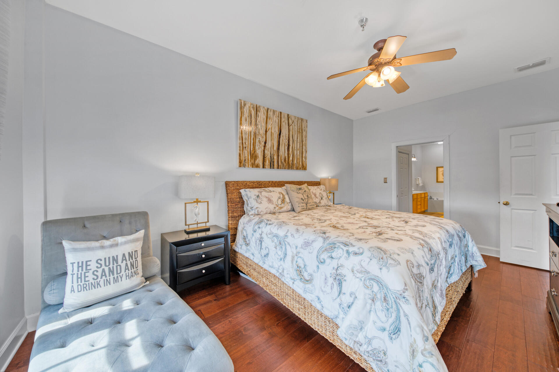 VILLAGE OF SOUTH WALTON BEACH THE - Residential