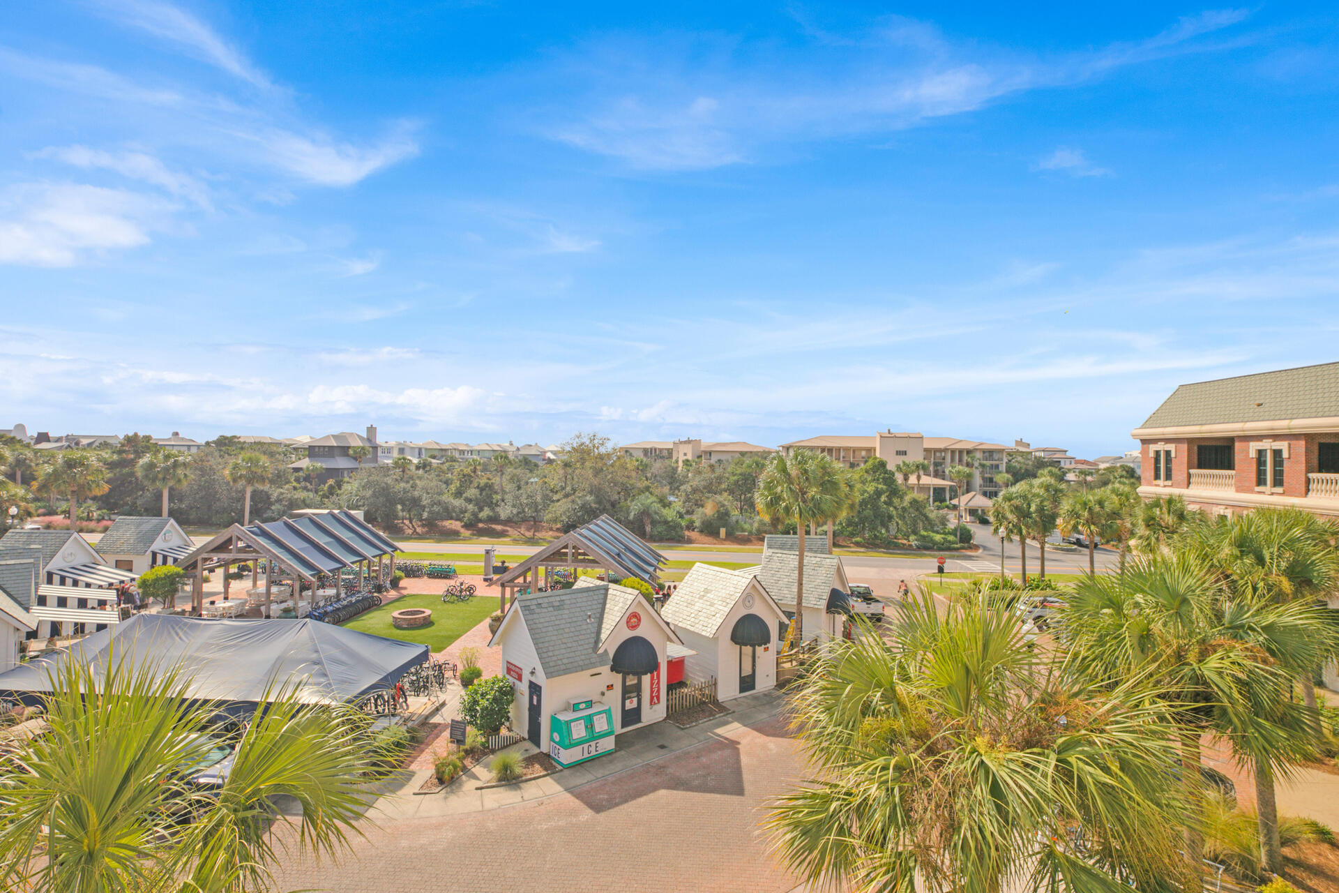 VILLAGE OF SOUTH WALTON BEACH THE - Residential