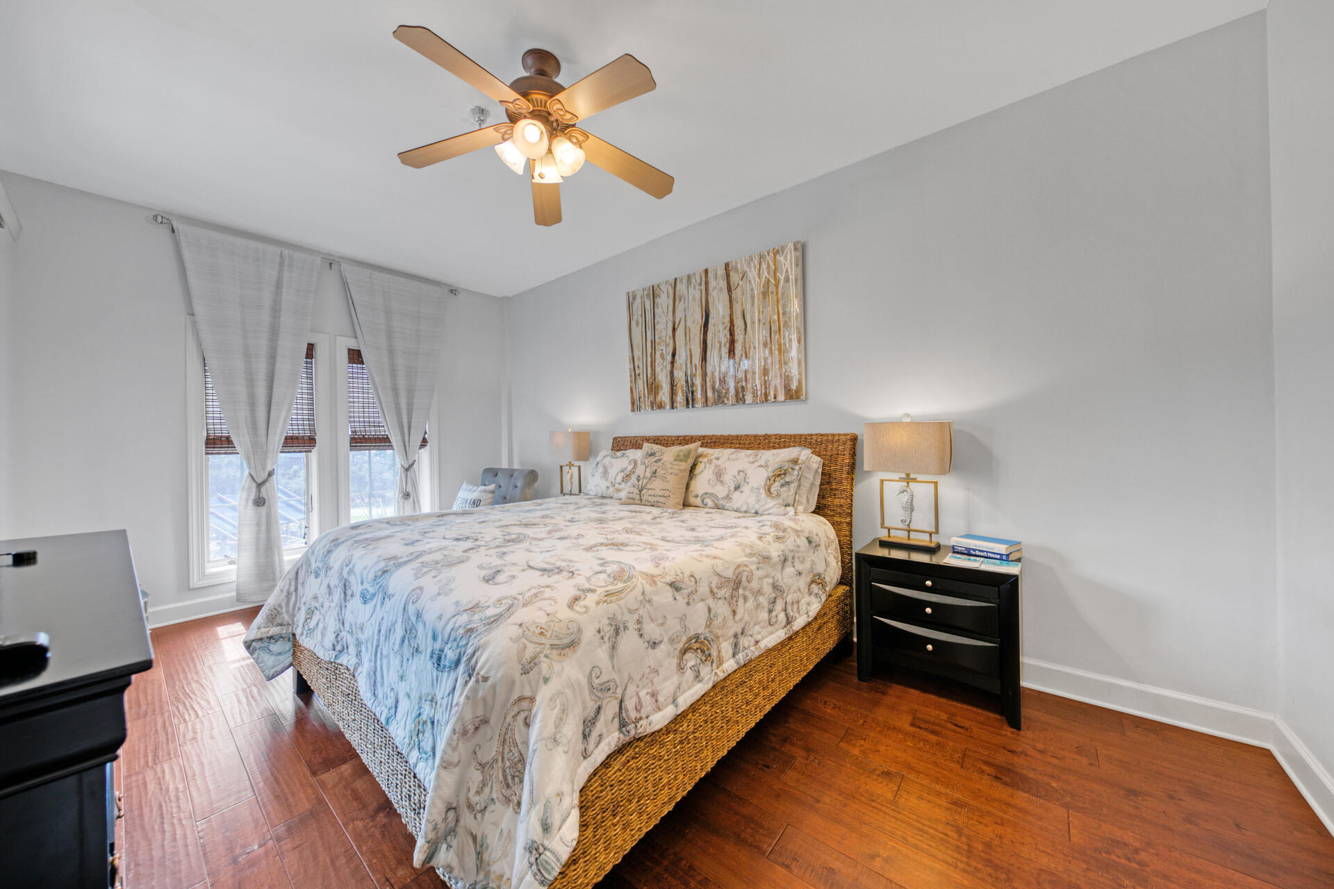 VILLAGE OF SOUTH WALTON BEACH THE - Residential