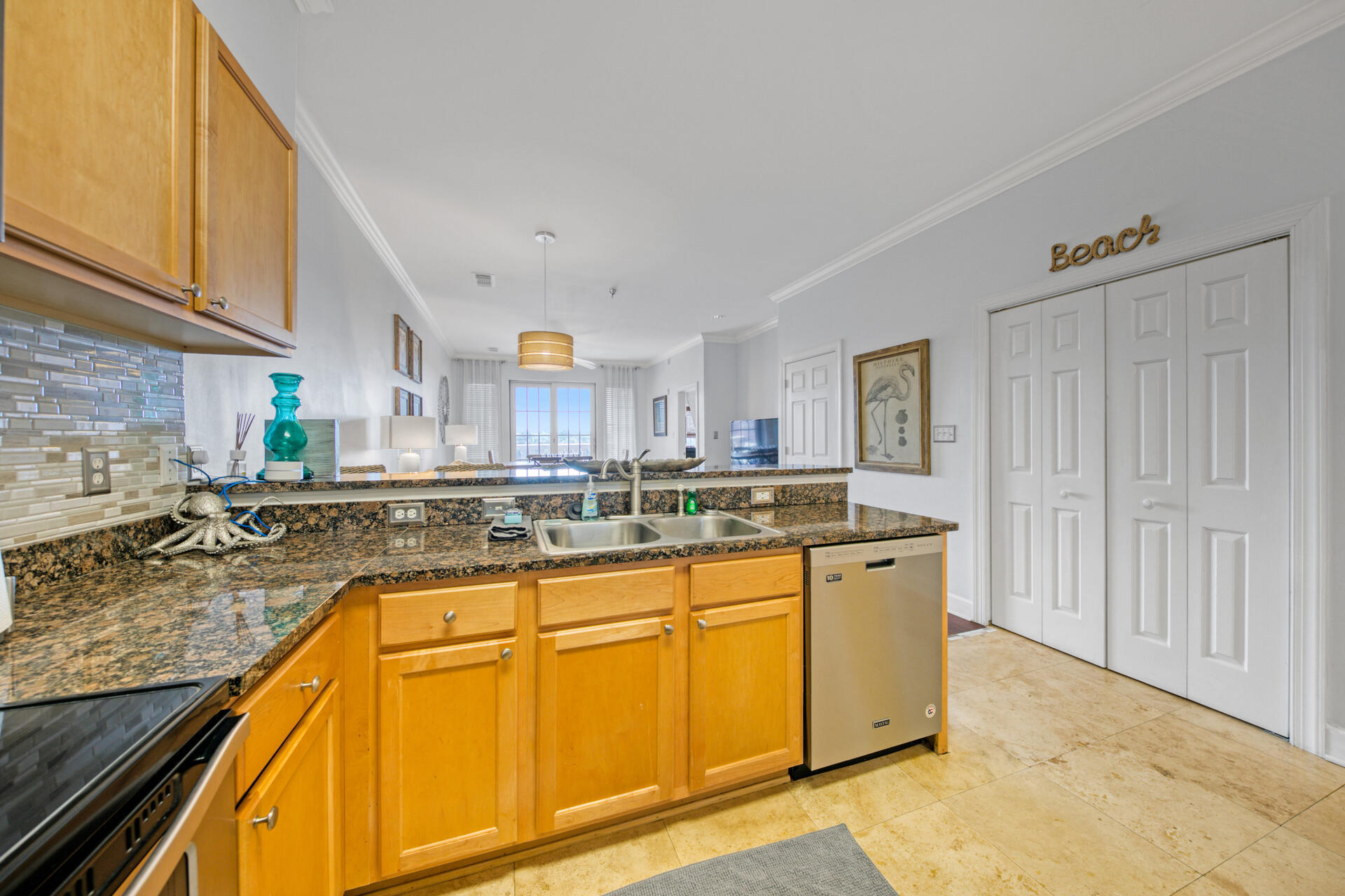 VILLAGE OF SOUTH WALTON BEACH THE - Residential