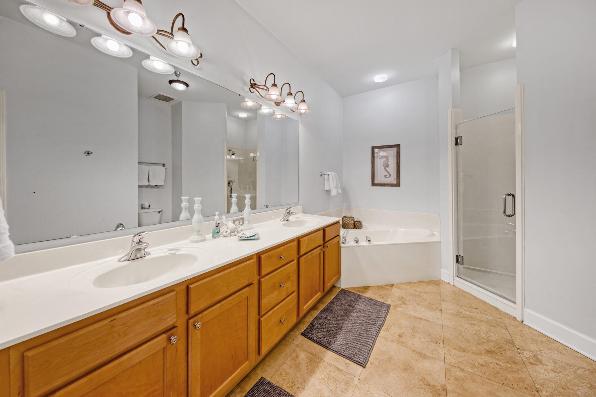 VILLAGE OF SOUTH WALTON BEACH THE - Residential