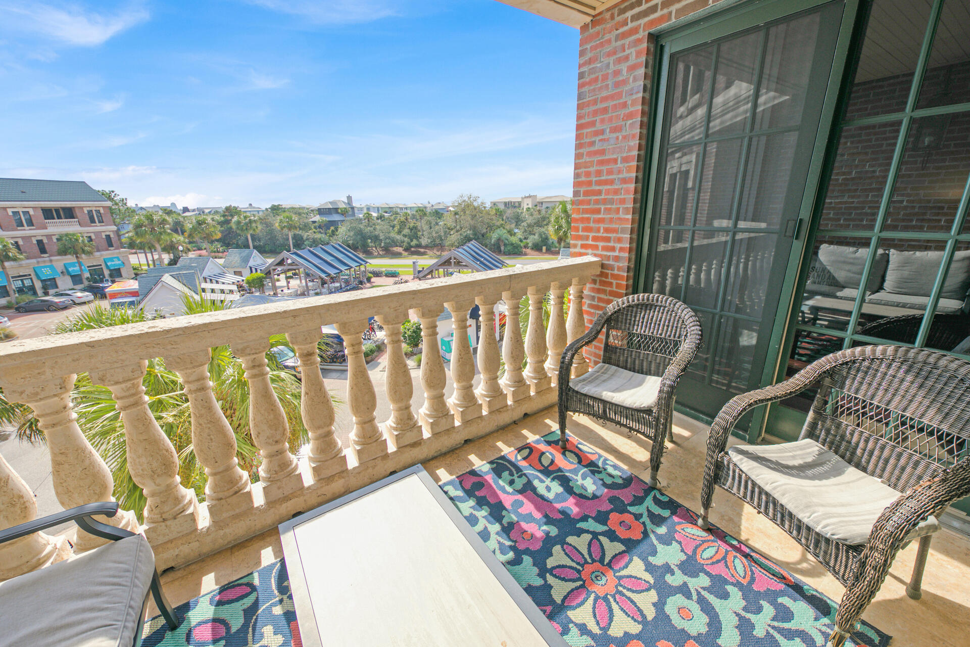 VILLAGE OF SOUTH WALTON BEACH THE - Residential