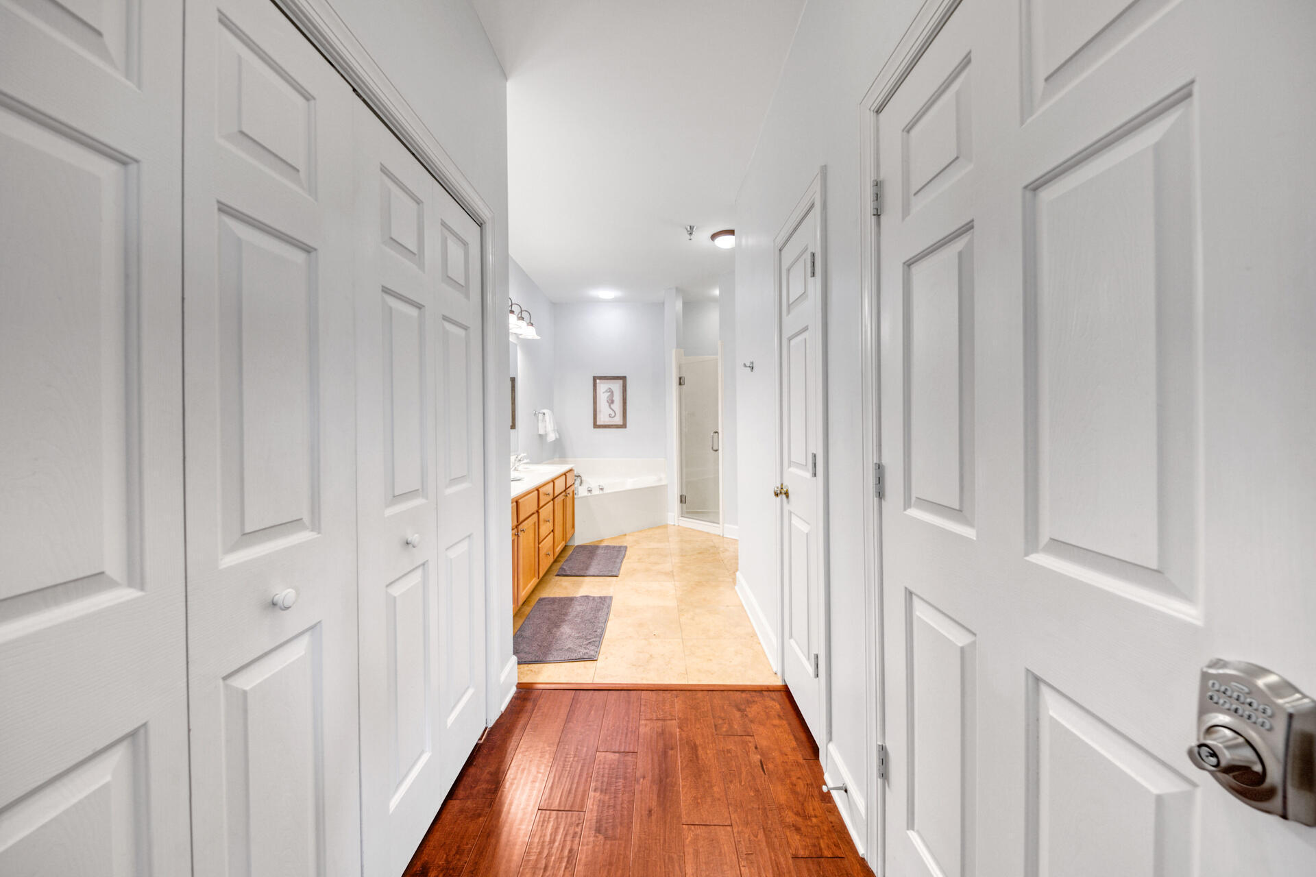 VILLAGE OF SOUTH WALTON BEACH THE - Residential