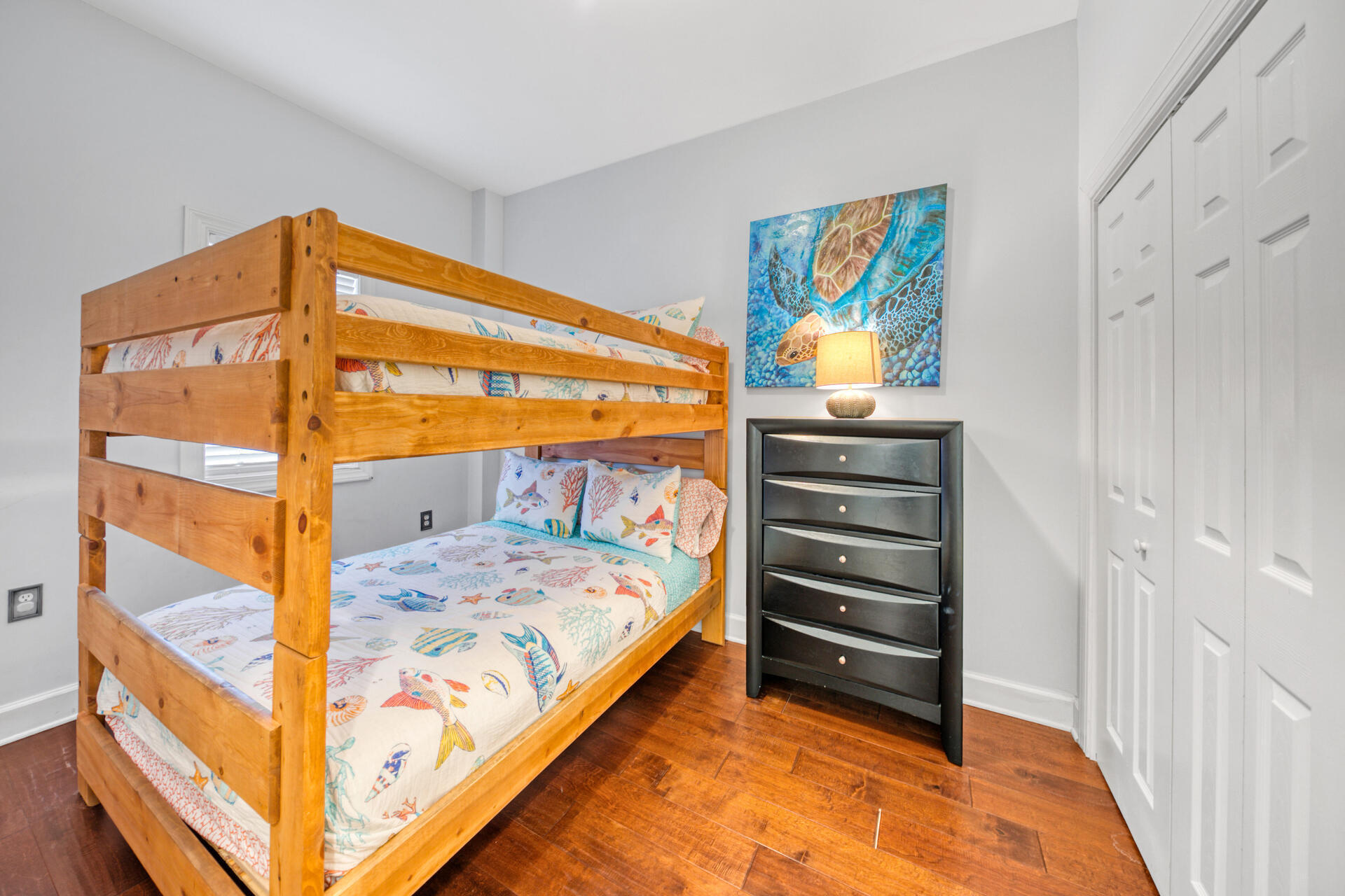 VILLAGE OF SOUTH WALTON BEACH THE - Residential