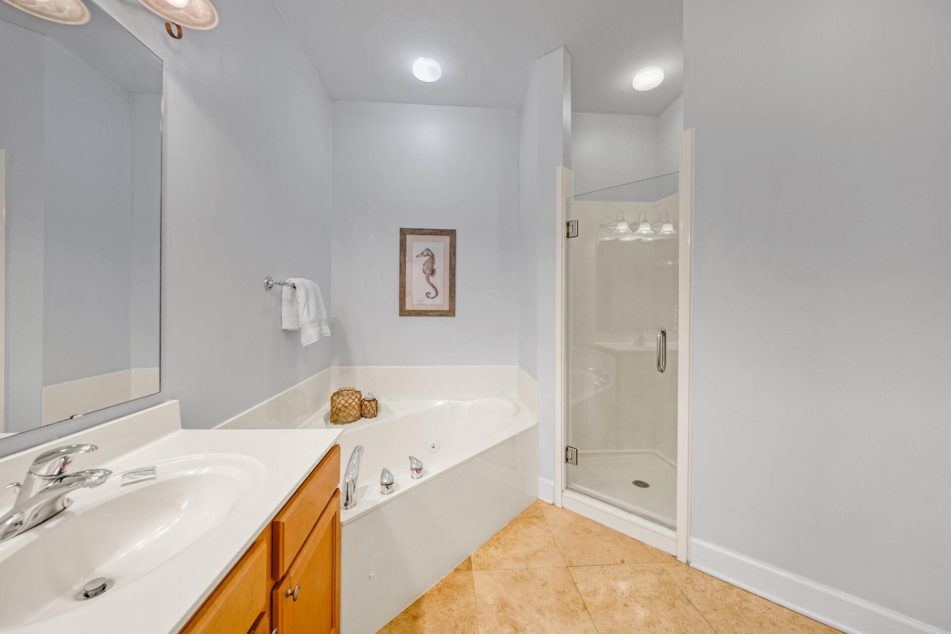 VILLAGE OF SOUTH WALTON BEACH THE - Residential