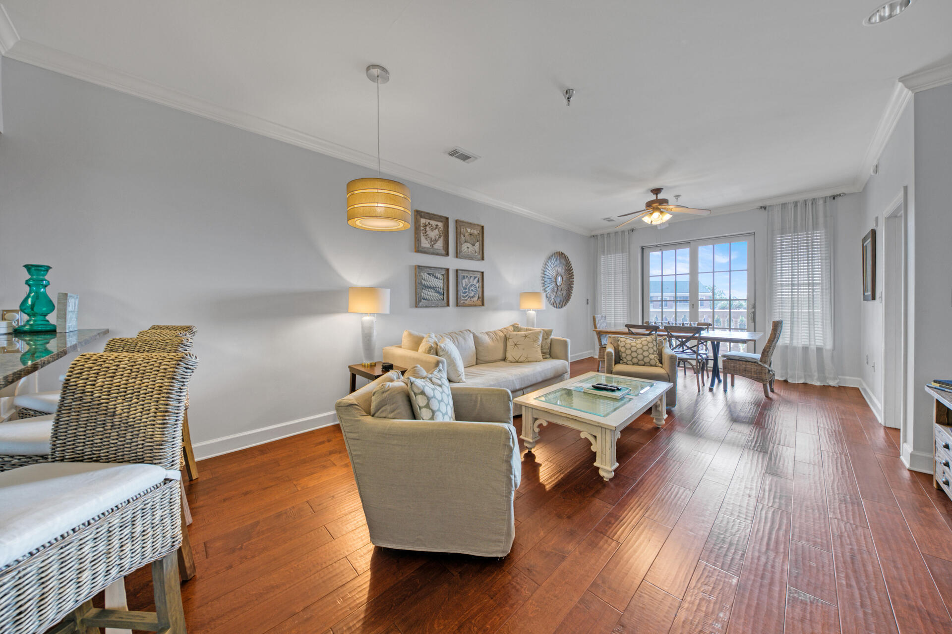 VILLAGE OF SOUTH WALTON BEACH THE - Residential