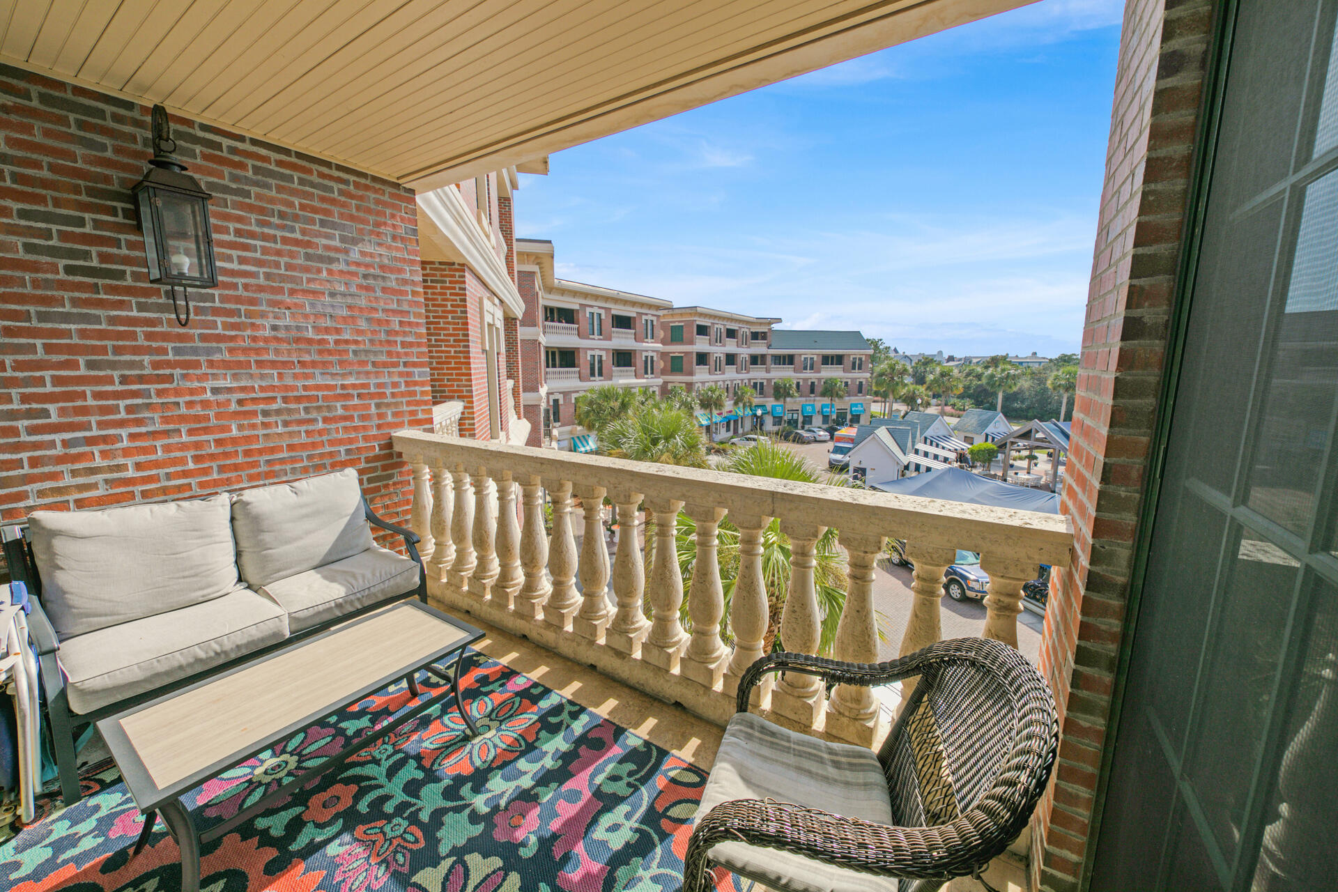 VILLAGE OF SOUTH WALTON BEACH THE - Residential