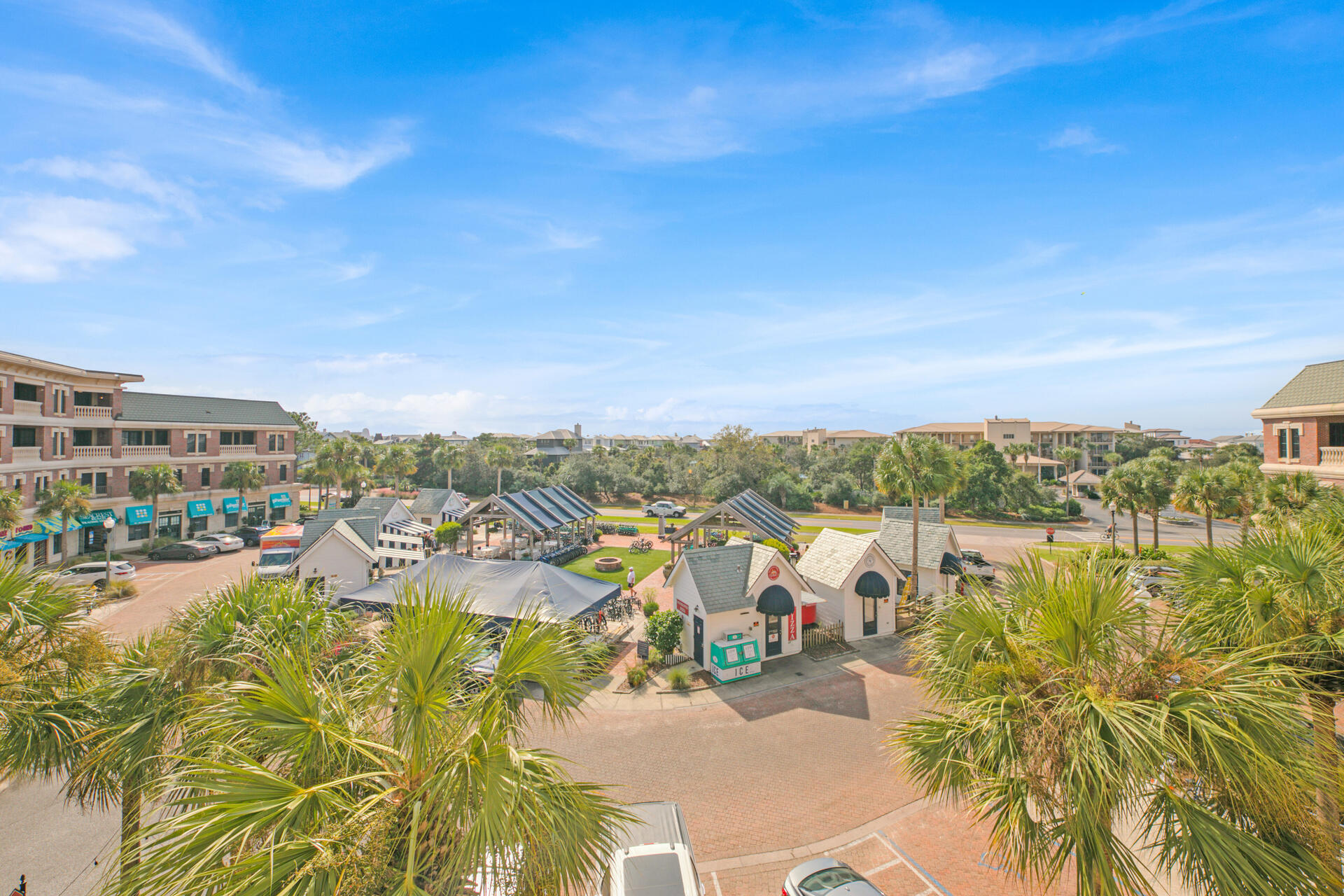 VILLAGE OF SOUTH WALTON BEACH THE - Residential