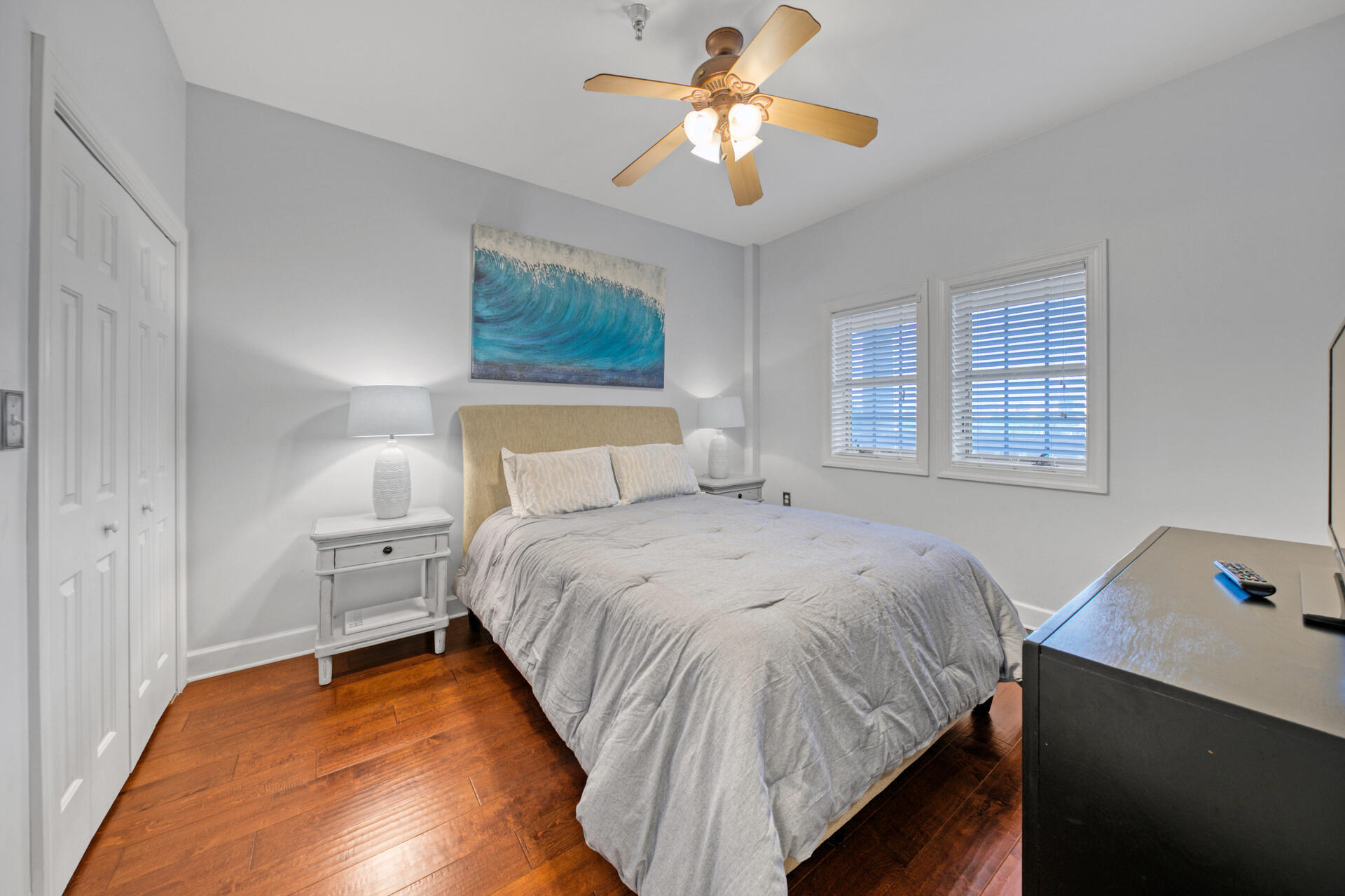 VILLAGE OF SOUTH WALTON BEACH THE - Residential