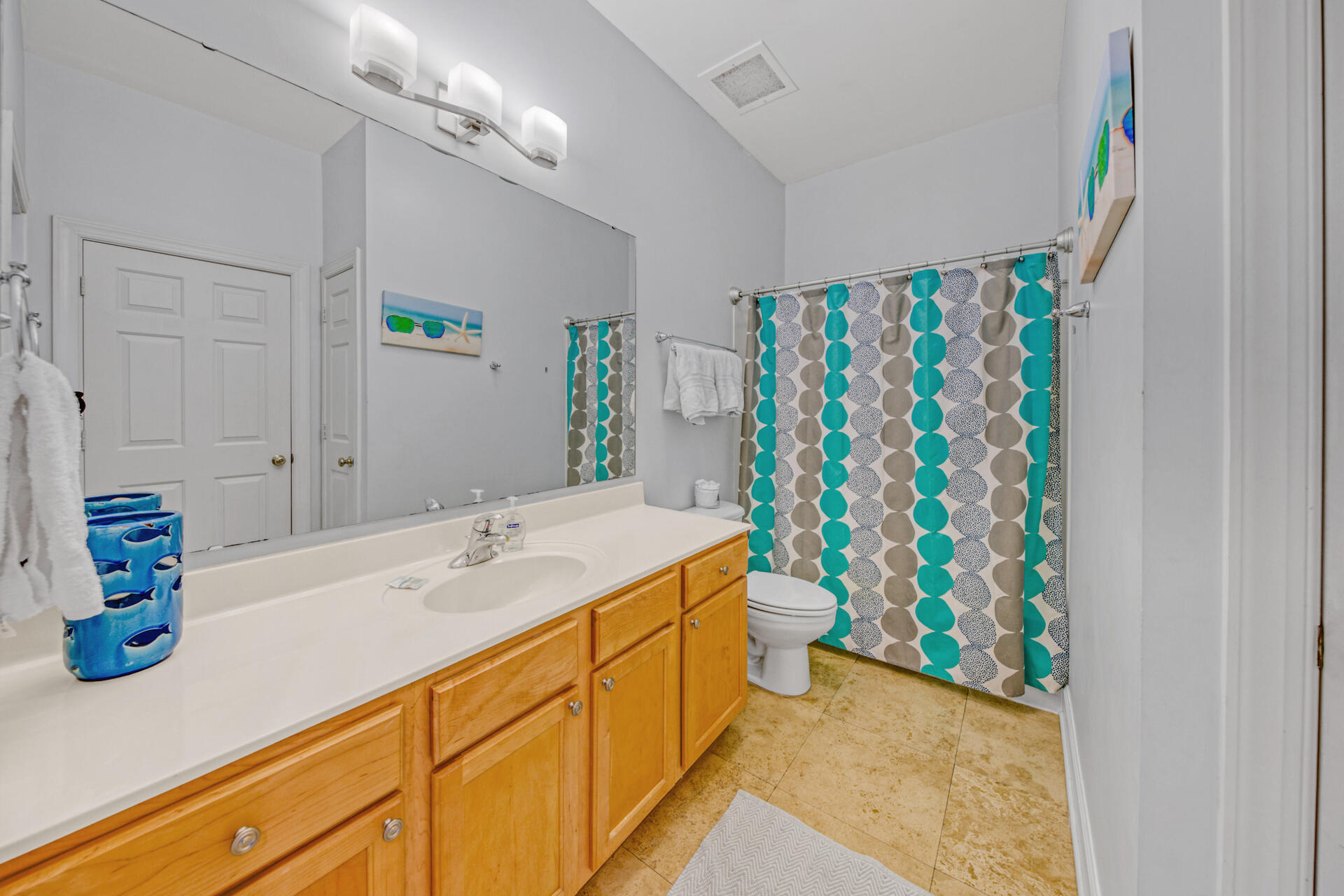 VILLAGE OF SOUTH WALTON BEACH THE - Residential