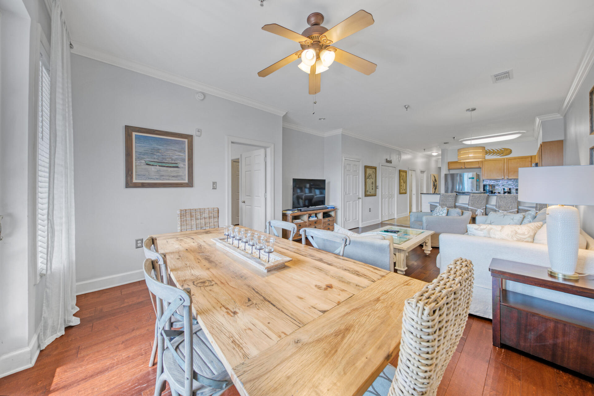 VILLAGE OF SOUTH WALTON BEACH THE - Residential