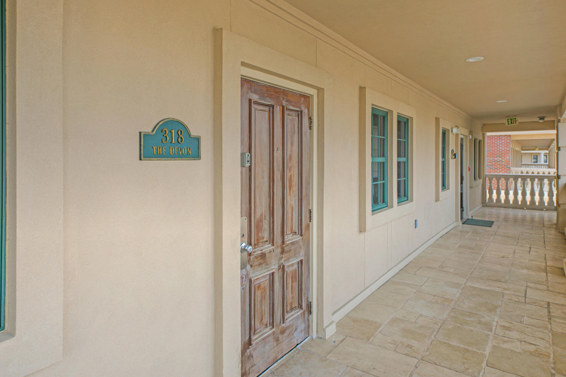 VILLAGE OF SOUTH WALTON BEACH THE - Residential