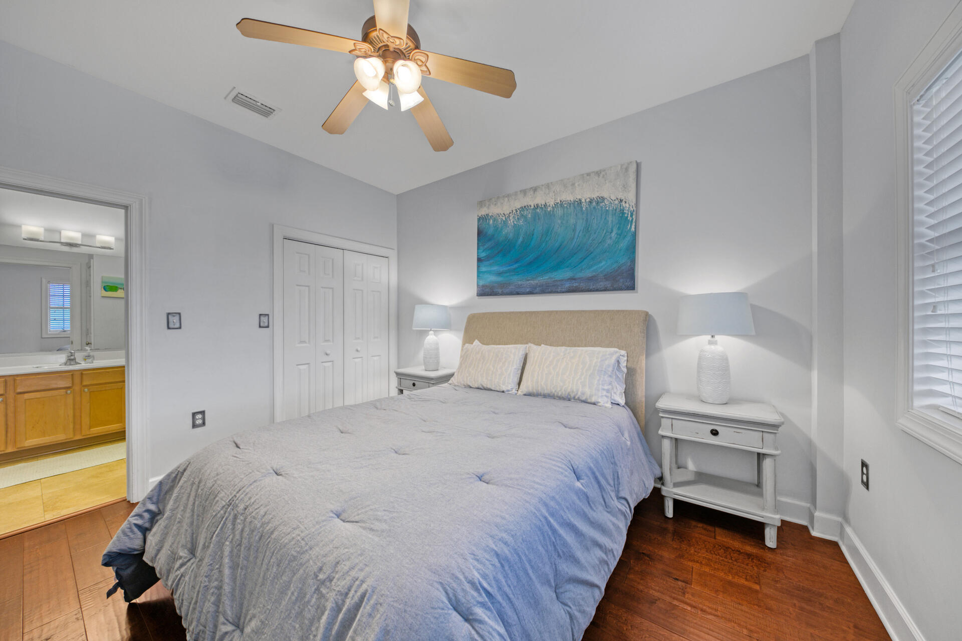 VILLAGE OF SOUTH WALTON BEACH THE - Residential