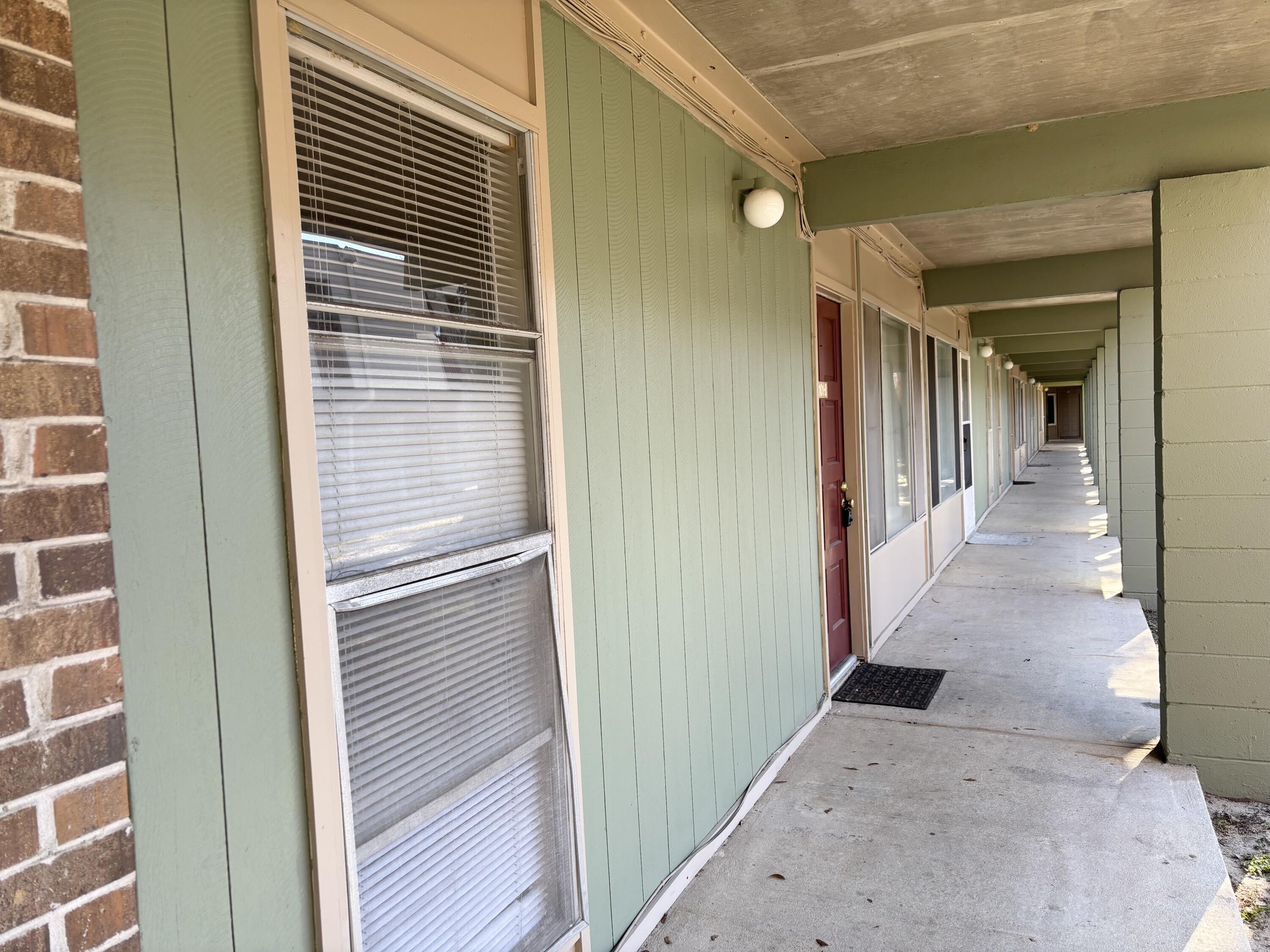 PIER ONE CONDO - Residential Lease