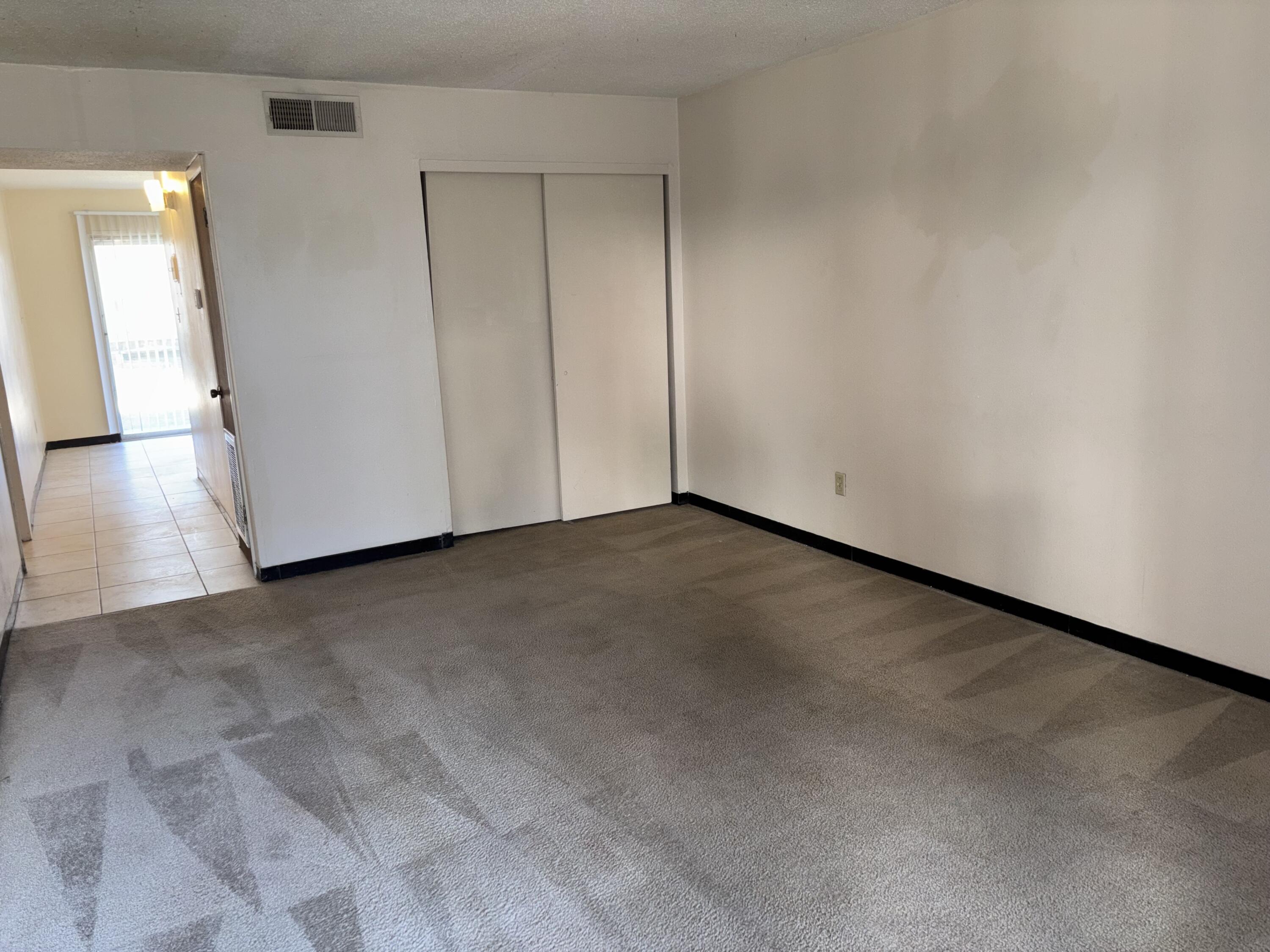 PIER ONE CONDO - Residential Lease