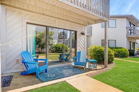 A home in Miramar Beach