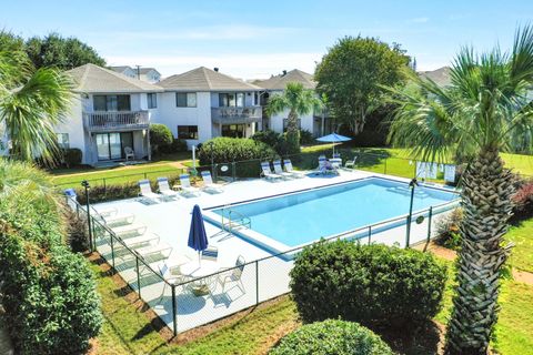 A home in Miramar Beach