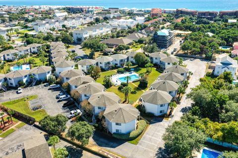 A home in Miramar Beach